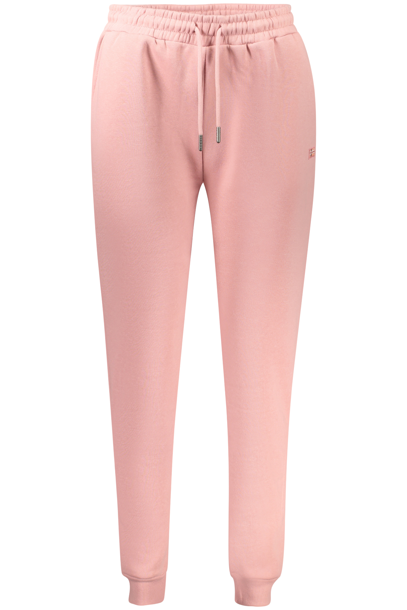 NORWAY 1963 PANTALONE TUTA LUNGO DONNA - Rosa