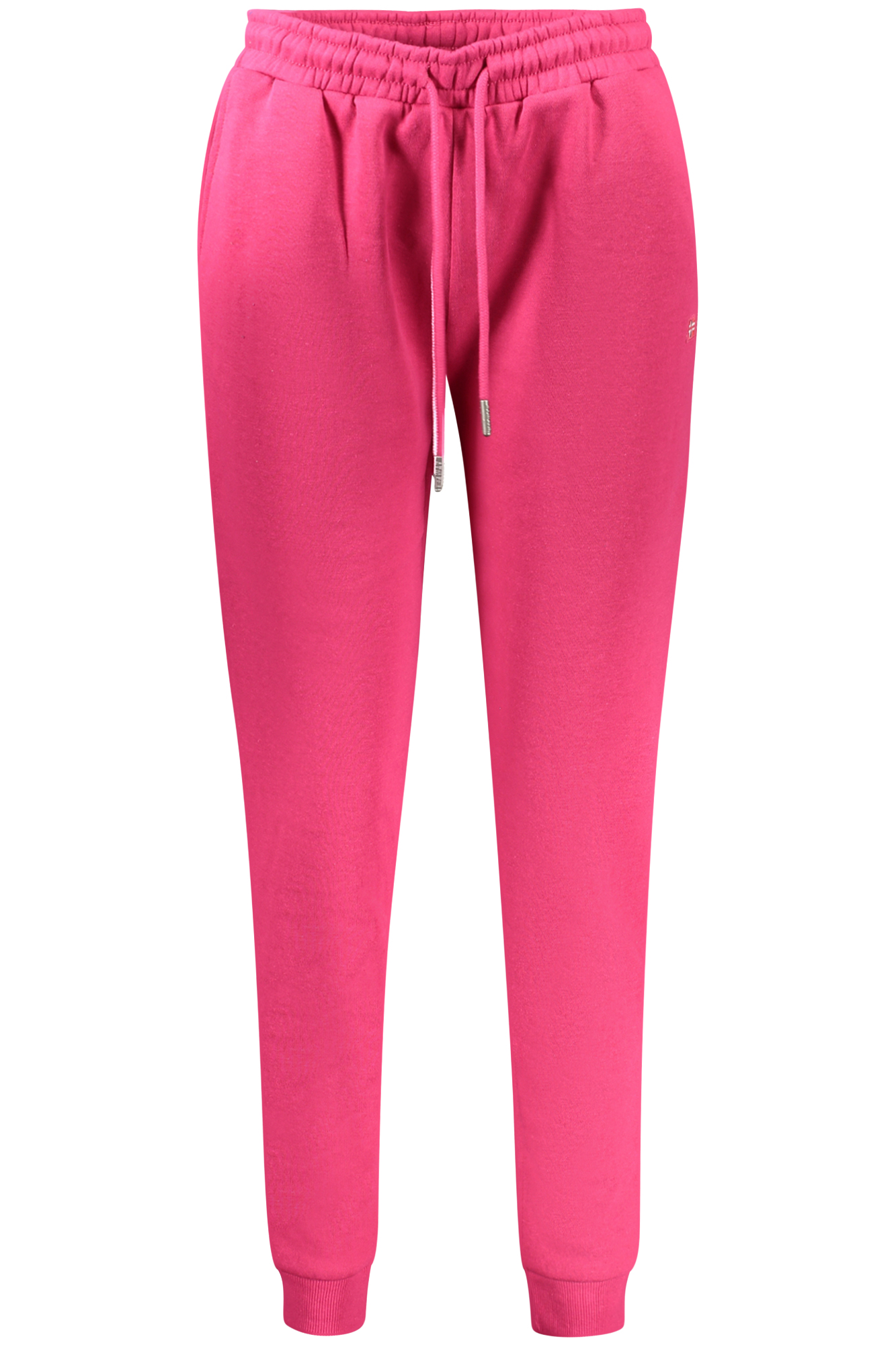 NORWAY 1963 PANTALONE TUTA LUNGO DONNA - Rosa
