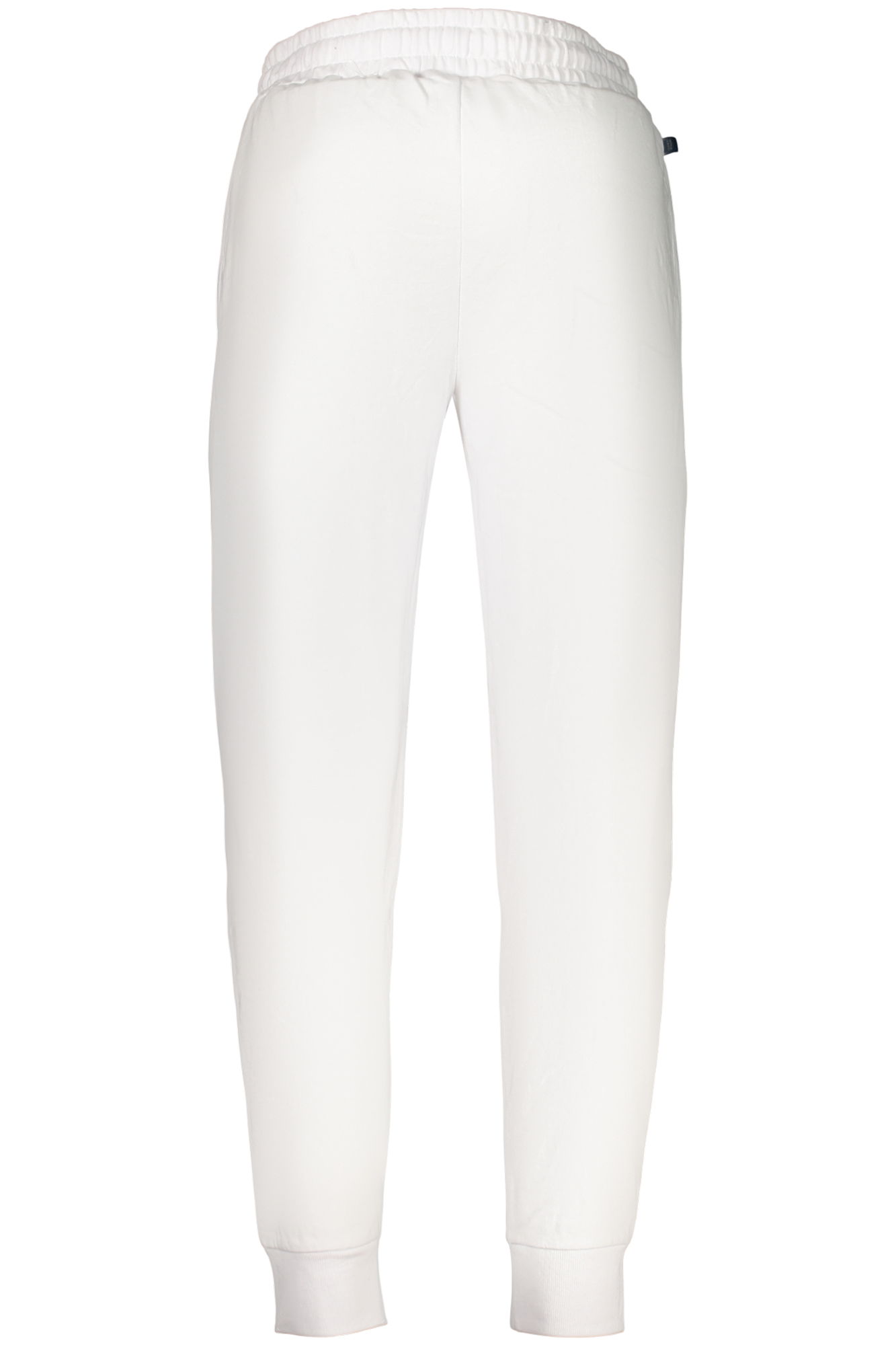 NORWAY 1963 PANTALONE TUTA LUNGO UOMO - Bianco - immagine 2