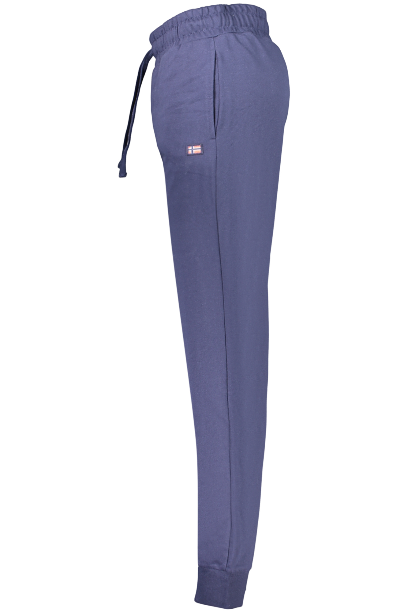 NORWAY 1963 PANTALONE TUTA LUNGO UOMO - Blu - immagine 3