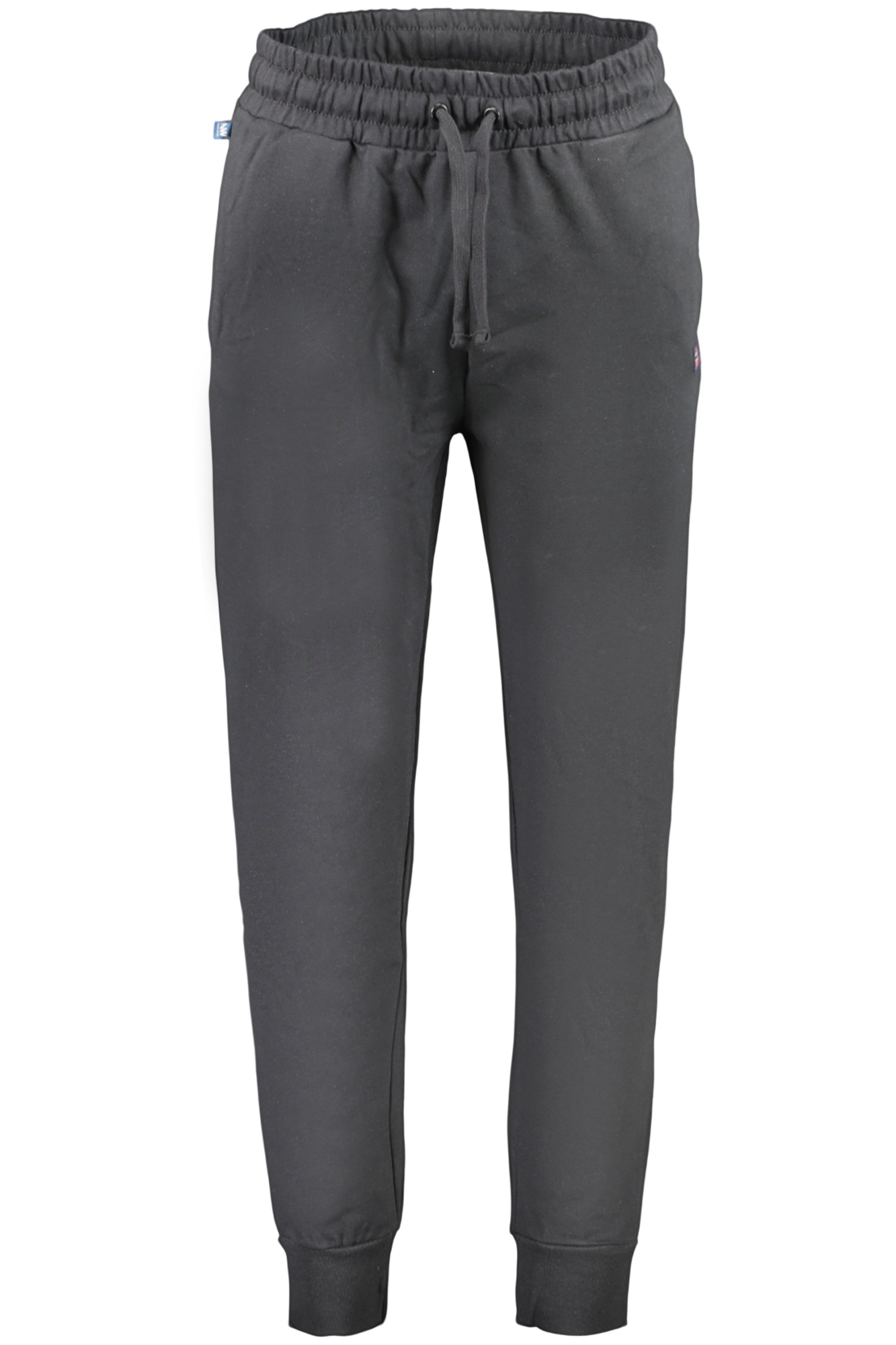 NORWAY 1963 PANTALONE TUTA LUNGO UOMO - Nero