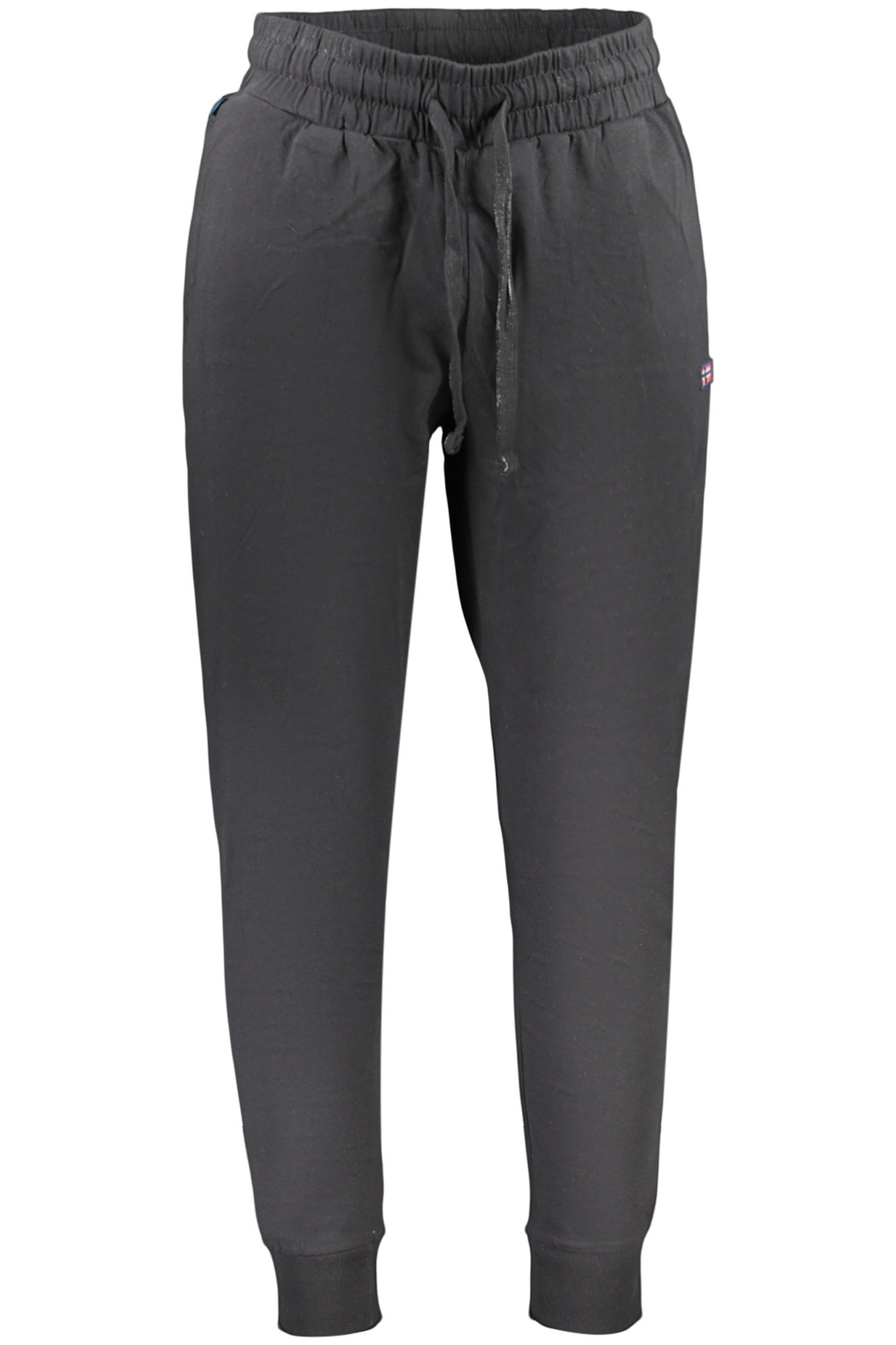NORWAY 1963 PANTALONE TUTA LUNGO UOMO - Nero