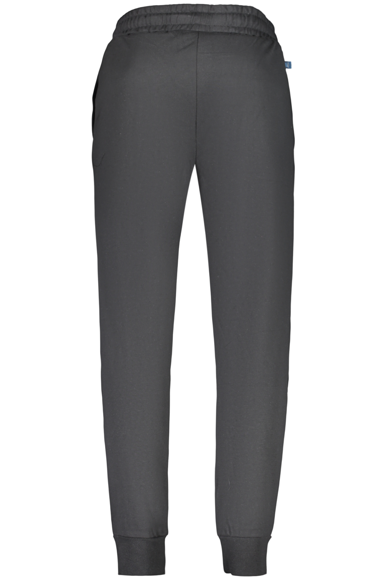 NORWAY 1963 PANTALONE TUTA LUNGO UOMO - Nero - immagine 2