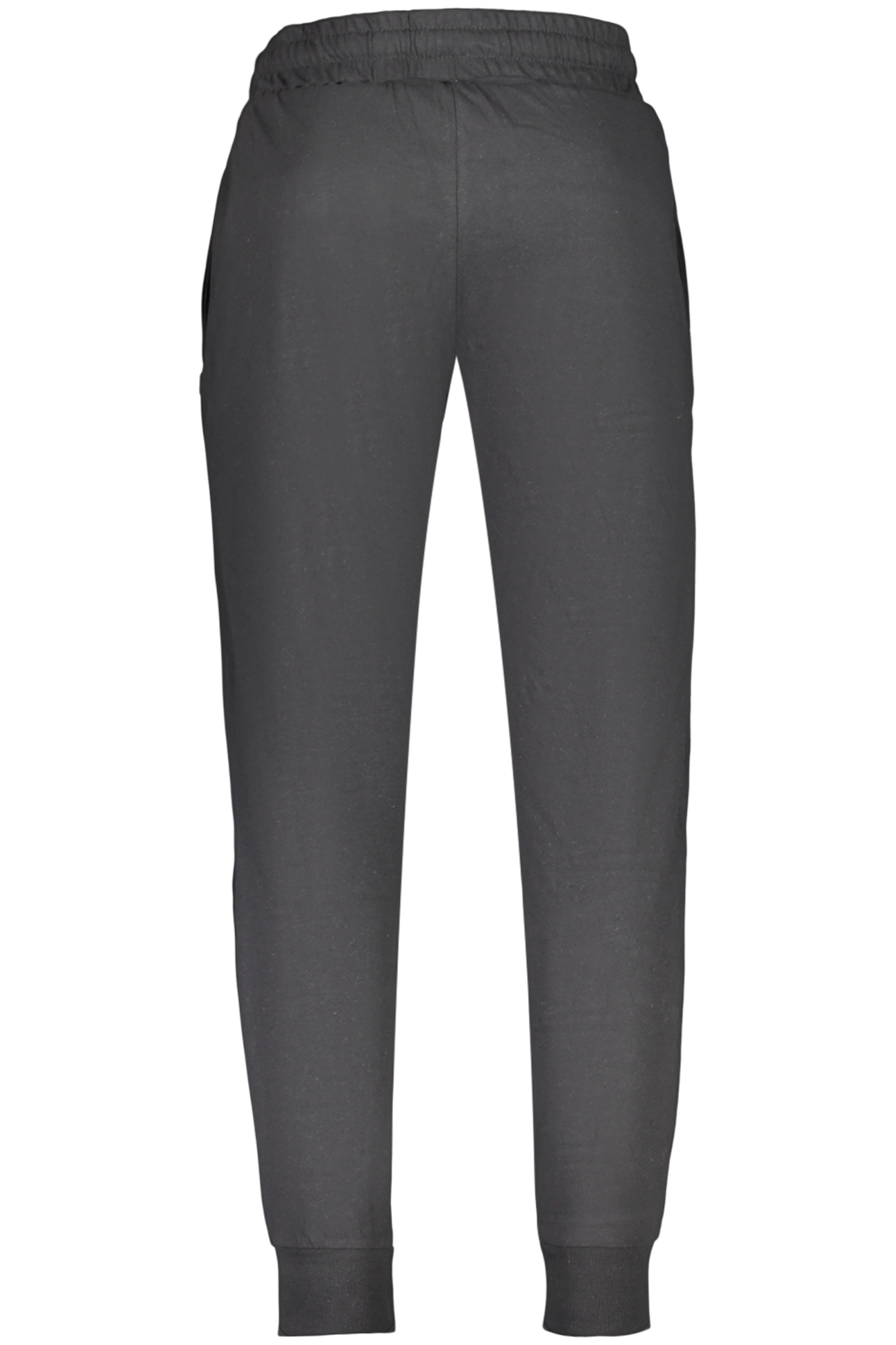 NORWAY 1963 PANTALONE TUTA LUNGO UOMO - Nero - immagine 2