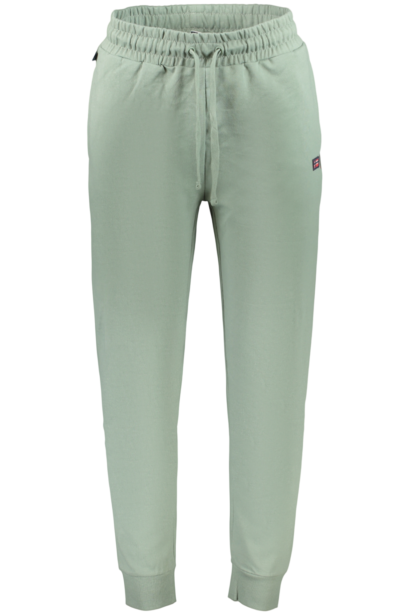NORWAY 1963 PANTALONE TUTA LUNGO UOMO - Verde