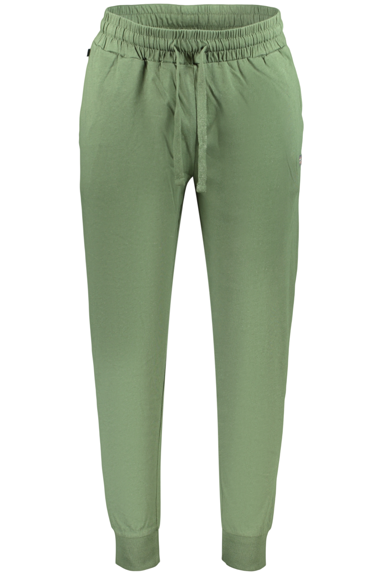 NORWAY 1963 PANTALONE TUTA LUNGO UOMO - Verde