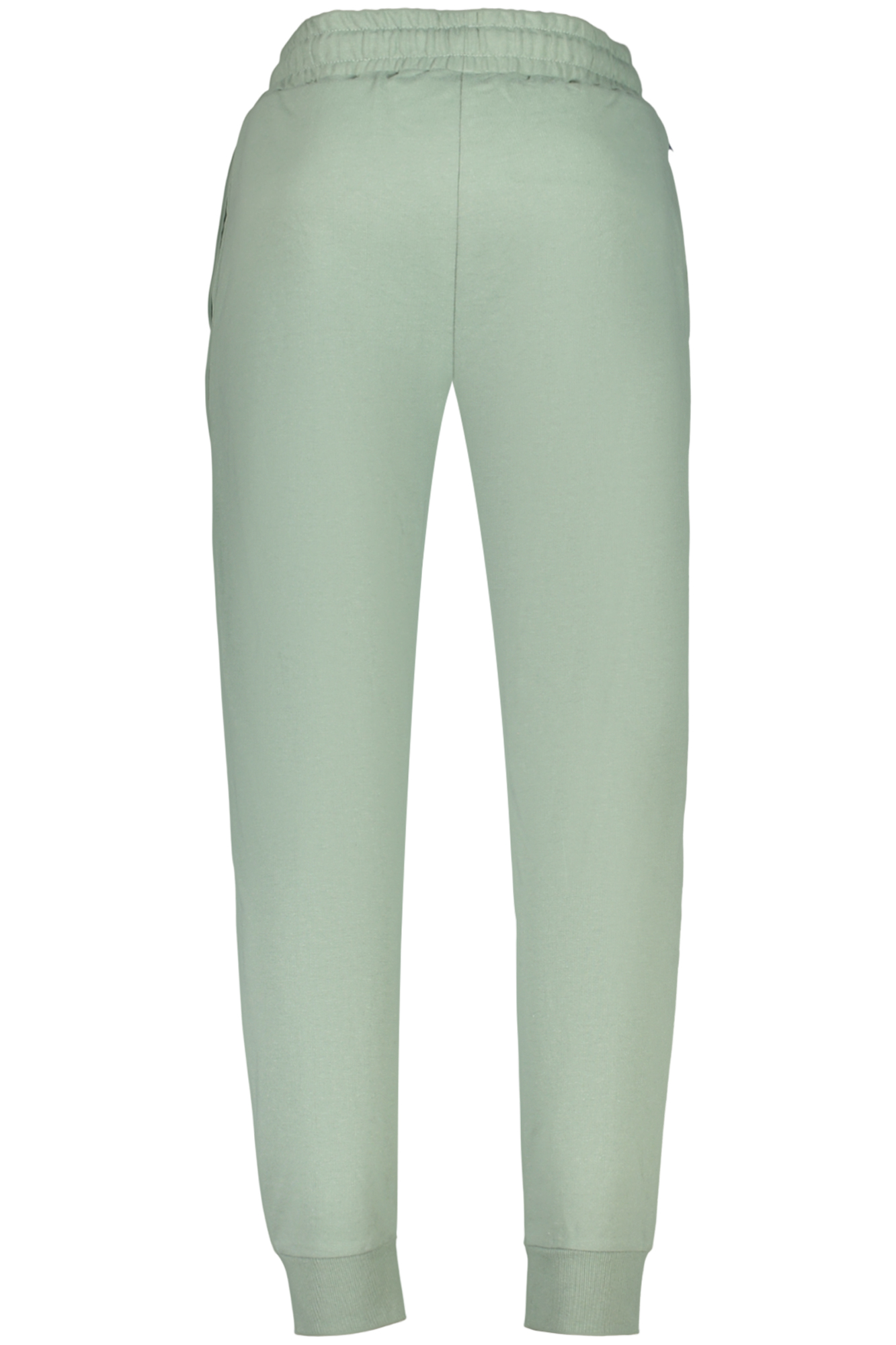 NORWAY 1963 PANTALONE TUTA LUNGO UOMO - Verde - immagine 2