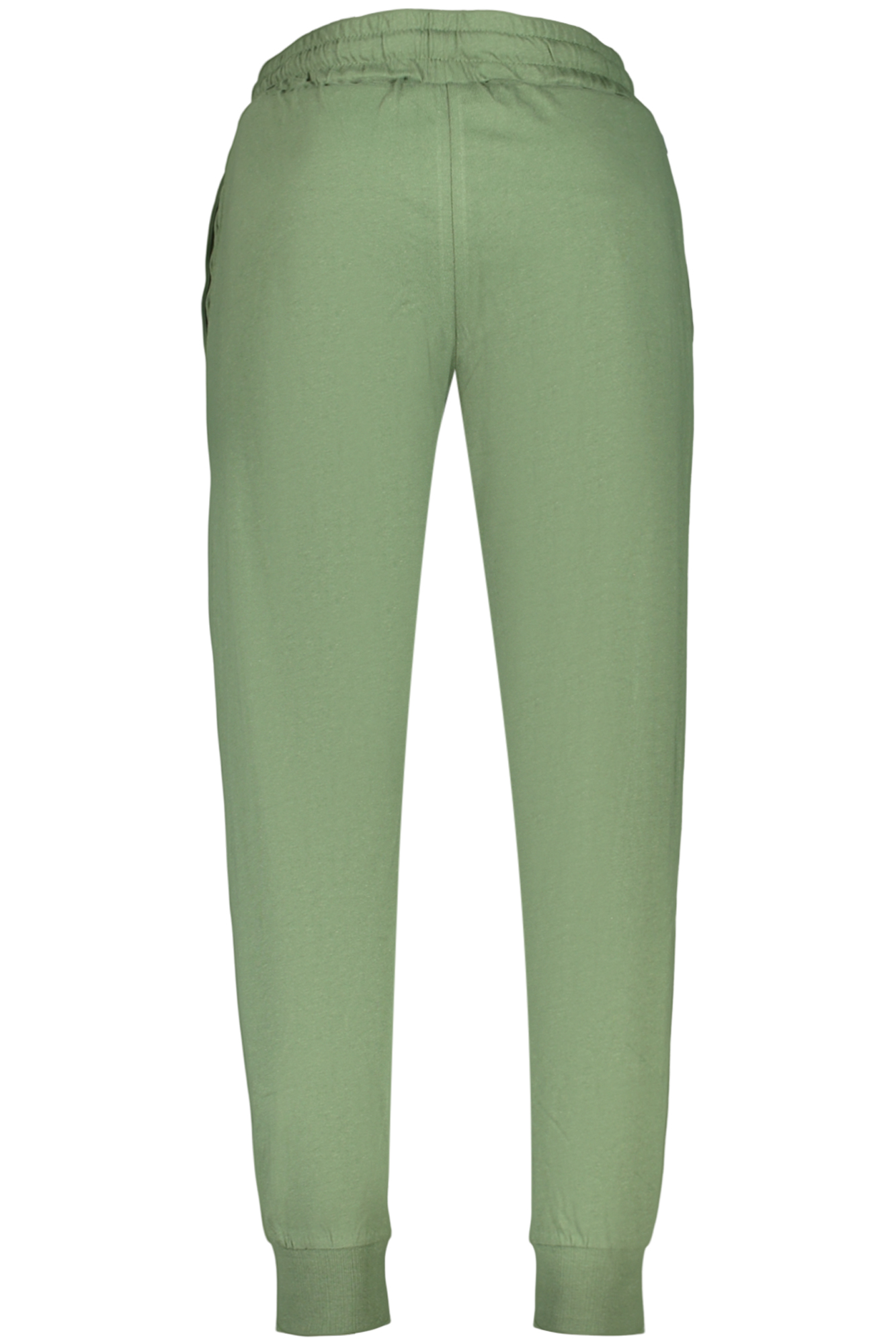 NORWAY 1963 PANTALONE TUTA LUNGO UOMO - Verde - immagine 2