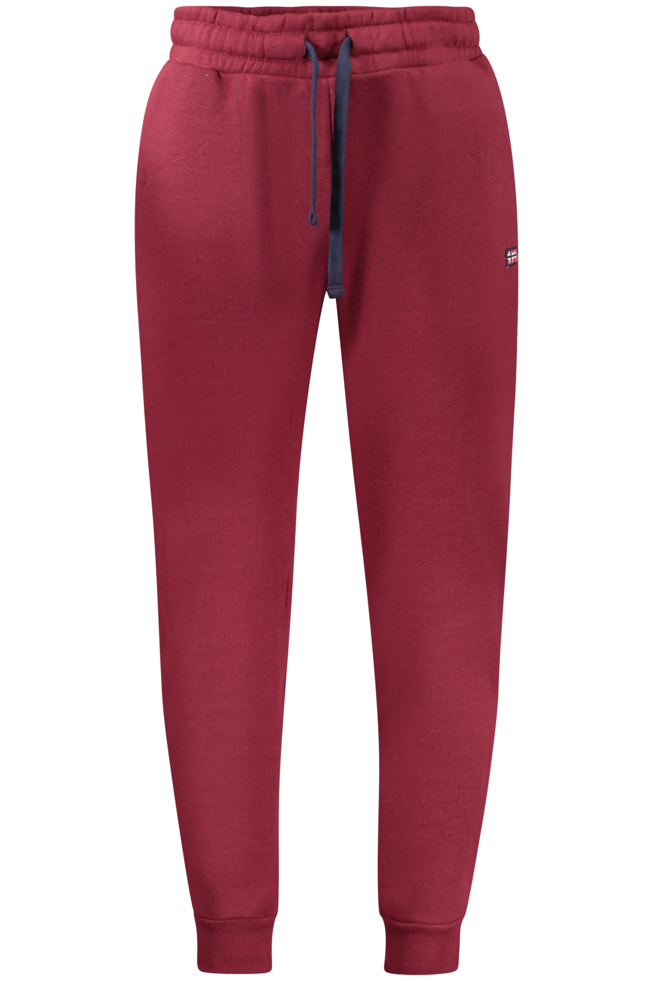 NORWAY 1963 PANTALONE TUTA LUNGO UOMO - Viola