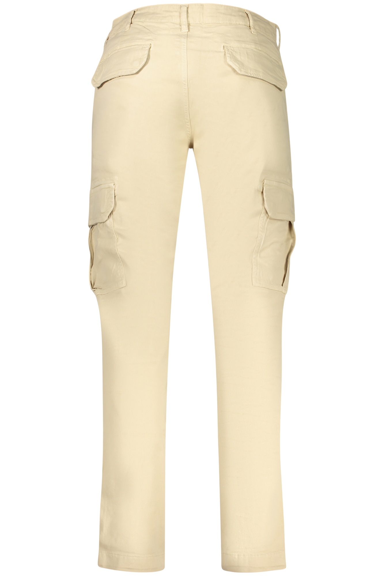 NORWAY 1963 PANTALONE UOMO - Beige - immagine 2