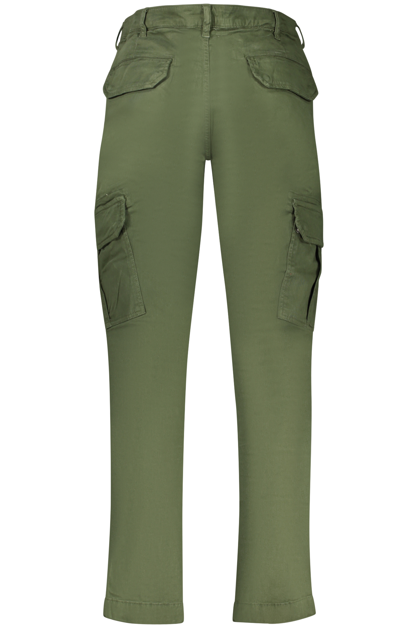 NORWAY 1963 PANTALONE UOMO - Verde - immagine 2
