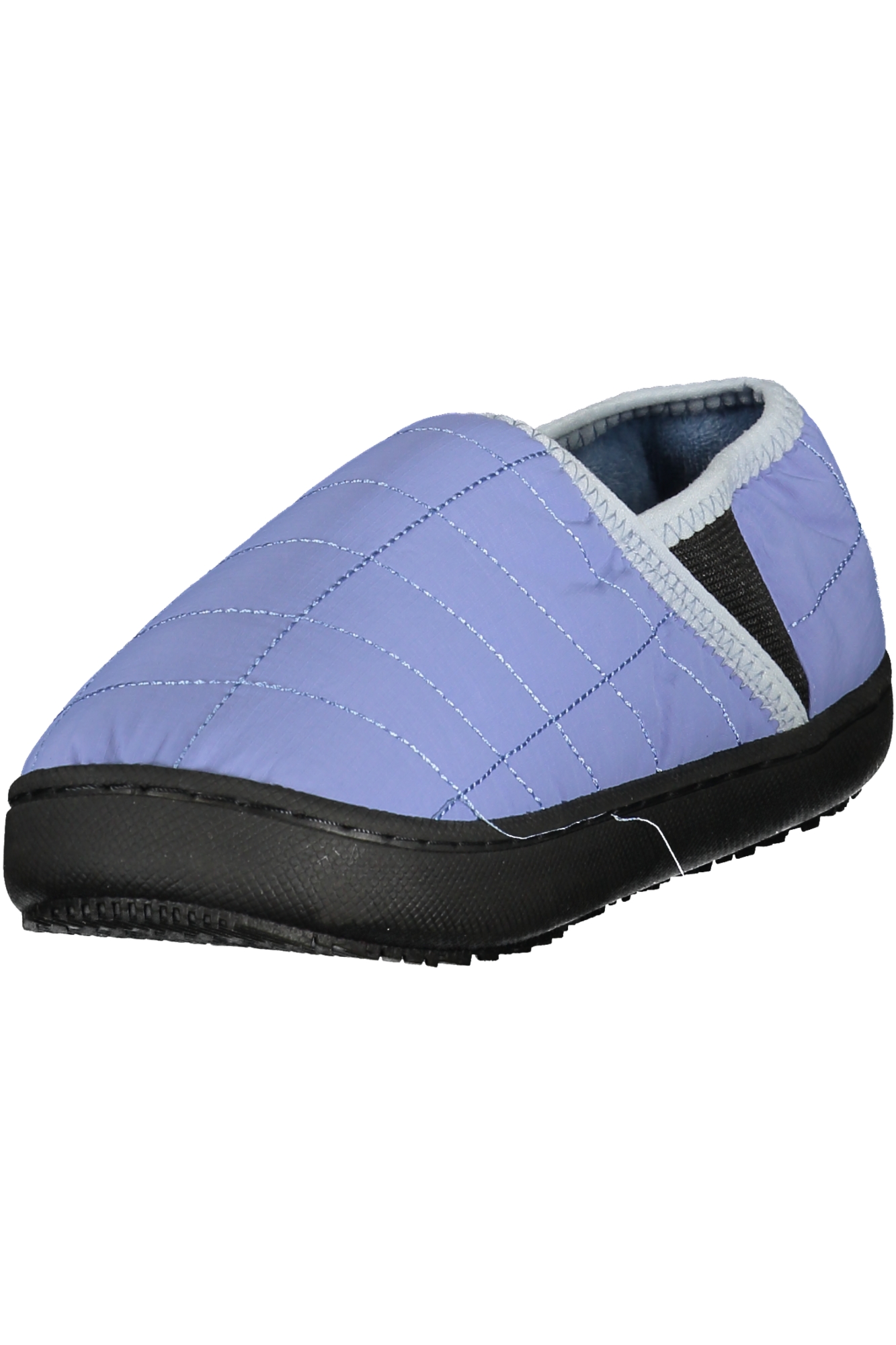 NORWAY 1963 PANTOFOLA DONNA - Azzurro - immagine 3