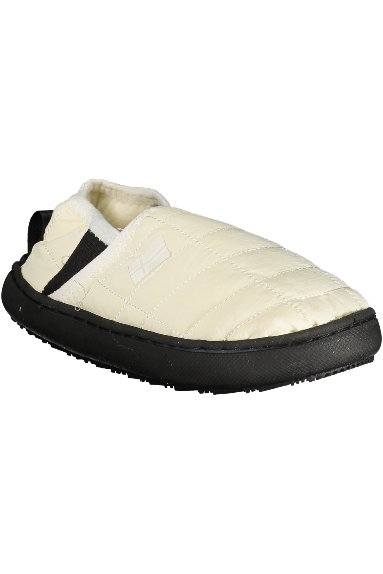 NORWAY 1963 PANTOFOLA DONNA - Bianco - immagine 2