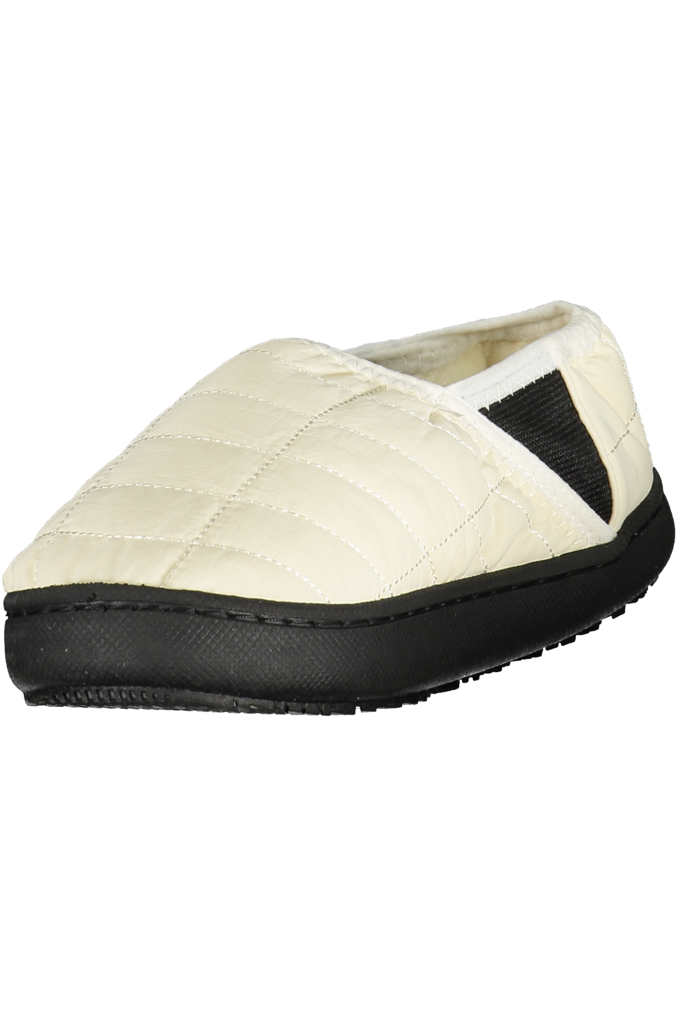 NORWAY 1963 PANTOFOLA DONNA - Bianco - immagine 3