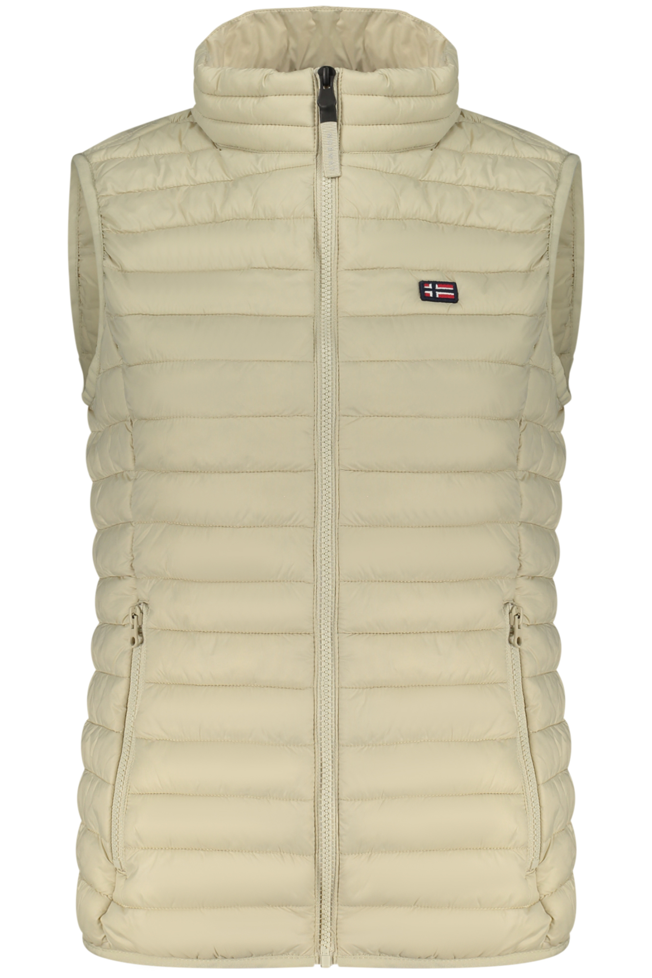 NORWAY 1963 SMANICATO DONNA - Beige