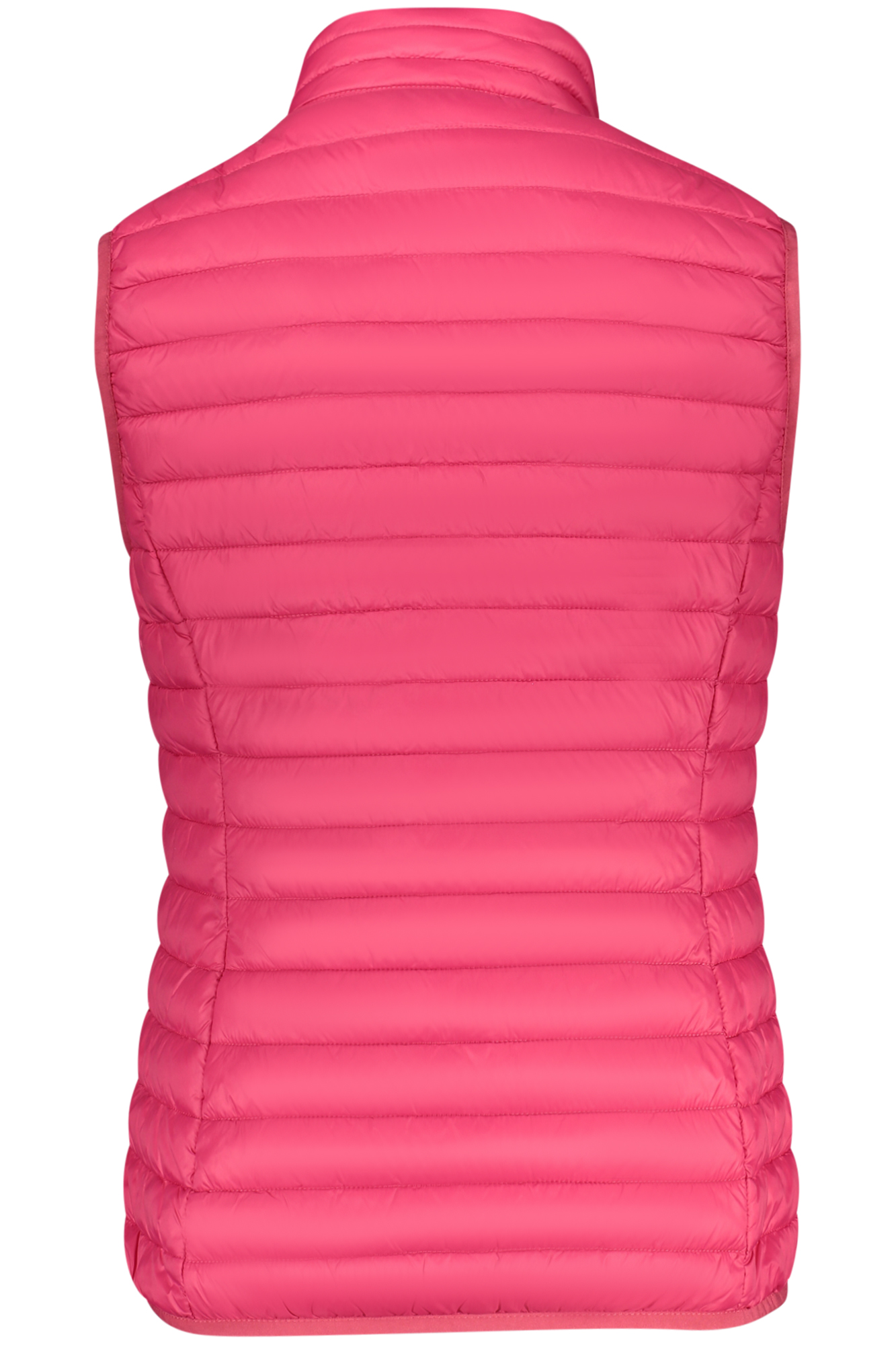 NORWAY 1963 SMANICATO DONNA - Rosa - immagine 2