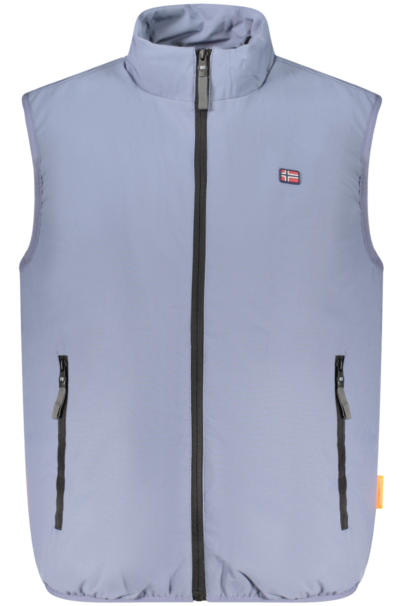 NORWAY 1963 SMANICATO UOMO - Azzurro