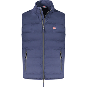 NORWAY 1963 SMANICATO UOMO - Blu