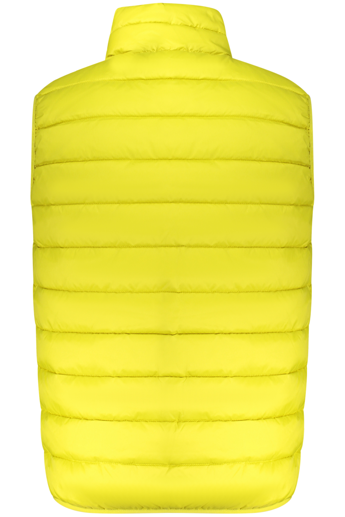 NORWAY 1963 SMANICATO UOMO - Giallo - immagine 2