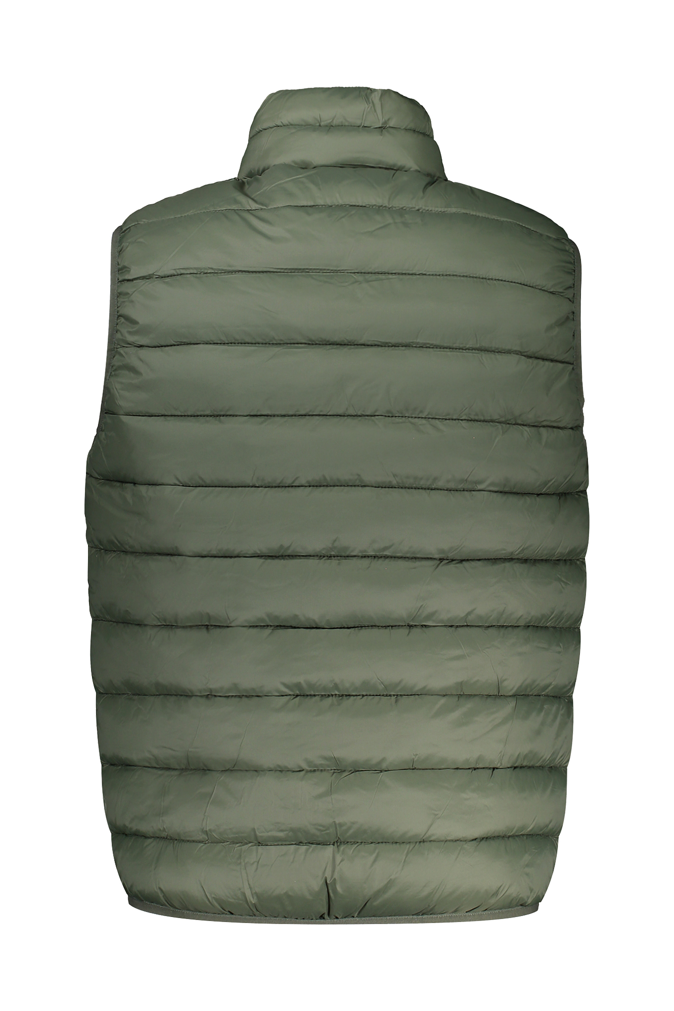 NORWAY 1963 SMANICATO UOMO - Verde - immagine 2