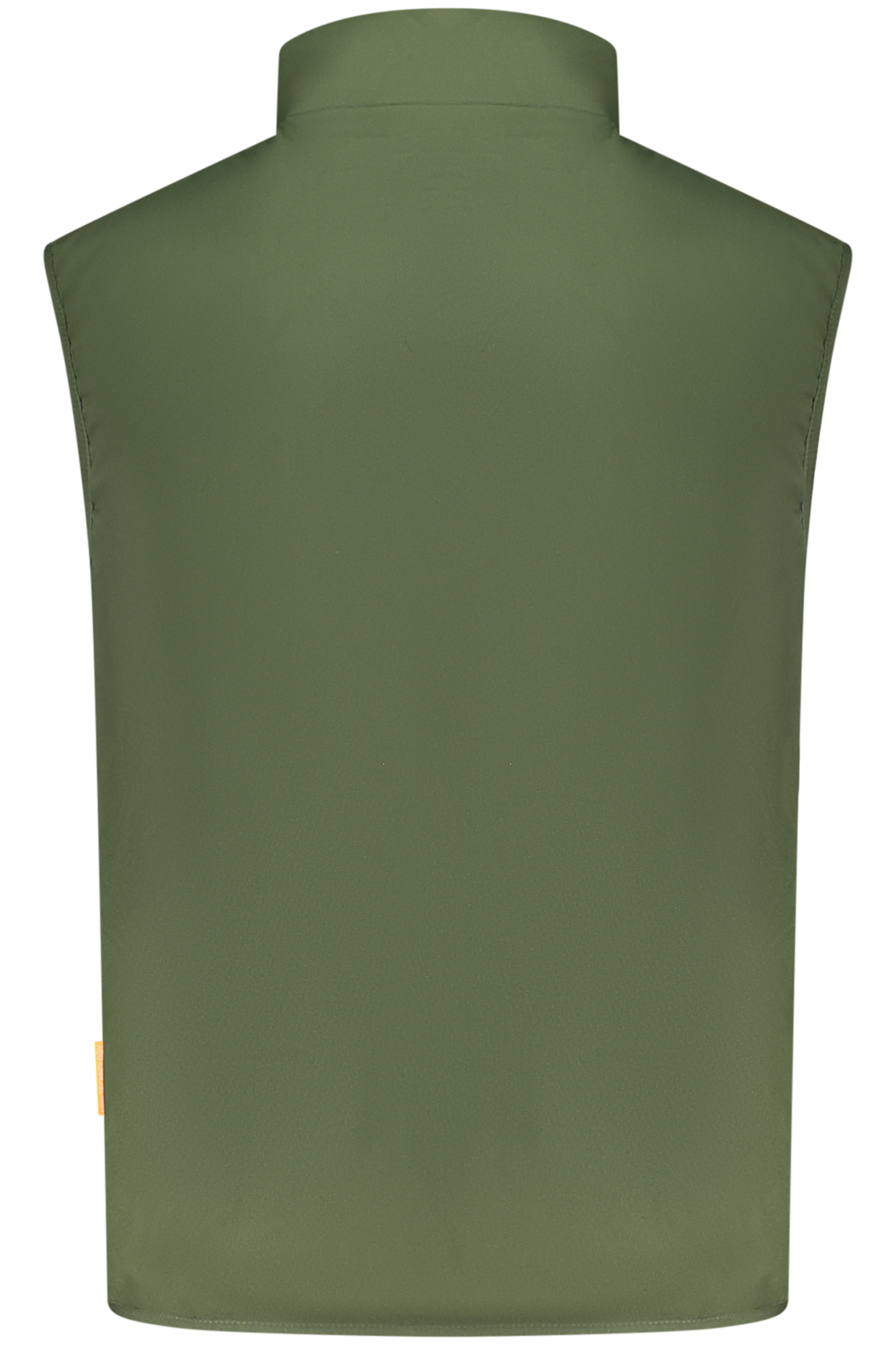 NORWAY 1963 SMANICATO UOMO - Verde - immagine 2