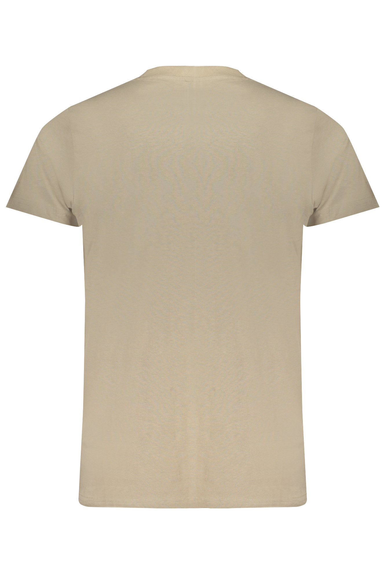 NORWAY 1963 T-SHIRT MANICHE CORTE UOMO - Beige - immagine 2