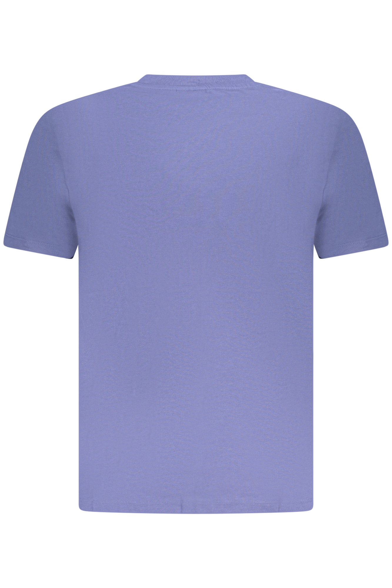 NORWAY 1963 T-SHIRT MANICHE CORTE UOMO - Blu - immagine 2