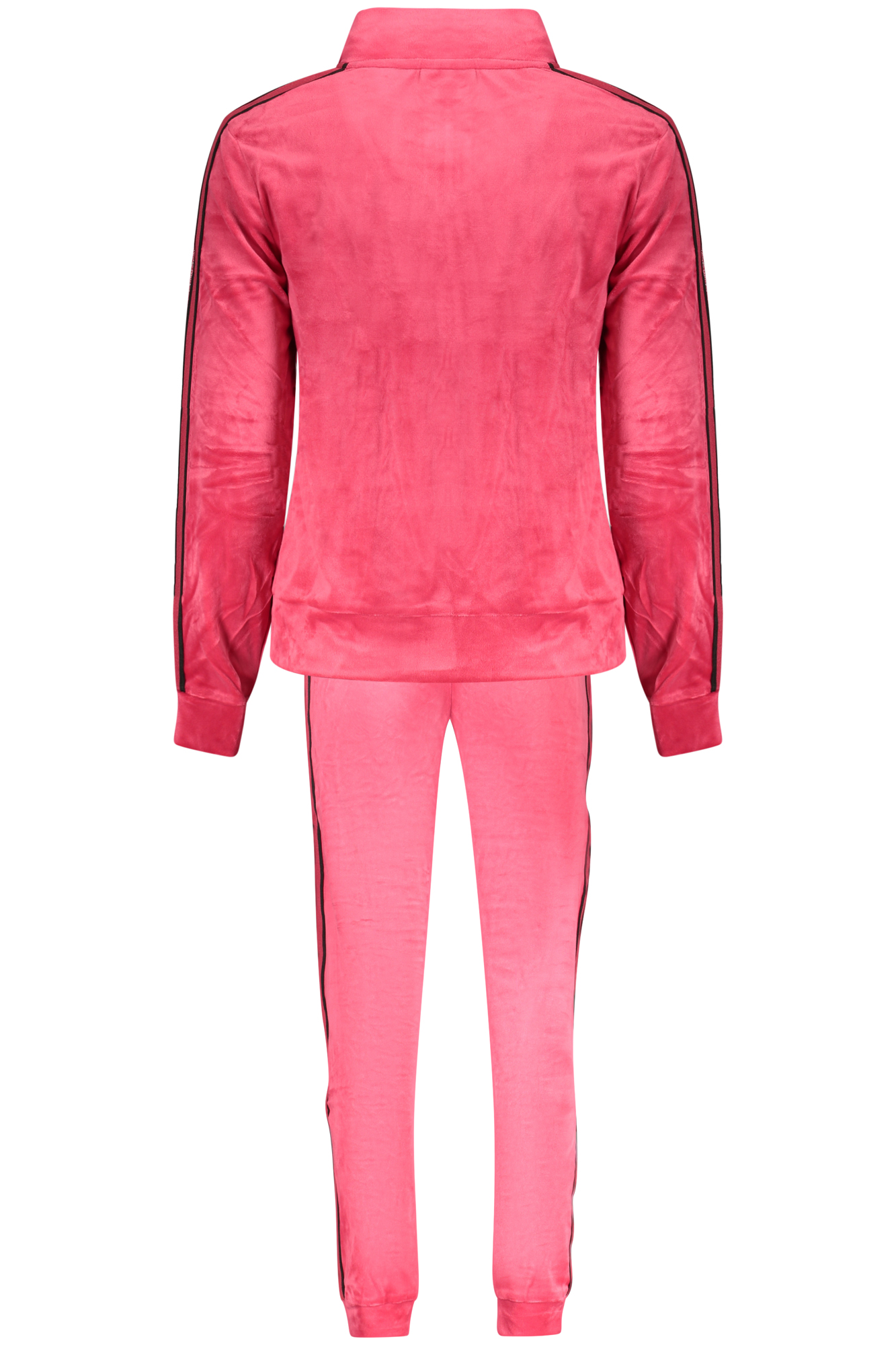 NORWAY 1963 TUTA SPORTIVA DONNA - Rosa - immagine 2