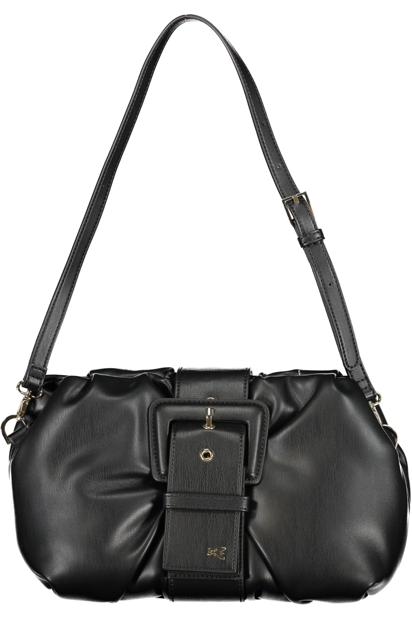 PATRIZIA PEPE BORSA DONNA - Nero