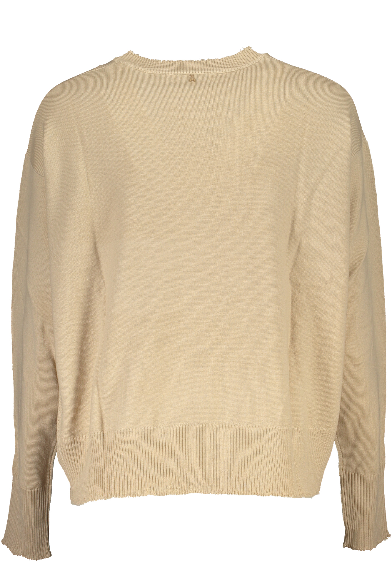 PATRIZIA PEPE MAGLIA DONNA - Beige - immagine 2
