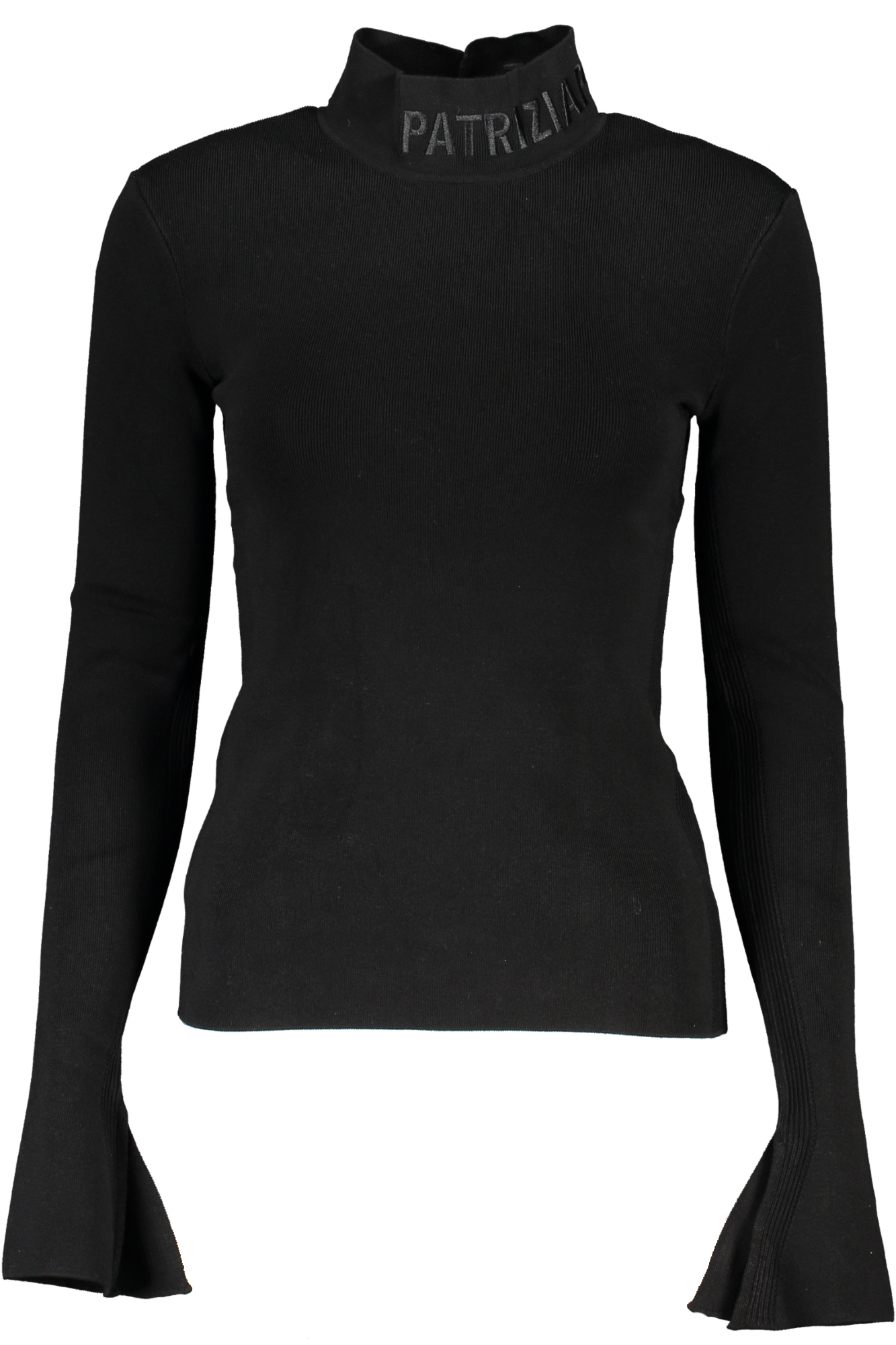 PATRIZIA PEPE MAGLIA DONNA - Nero