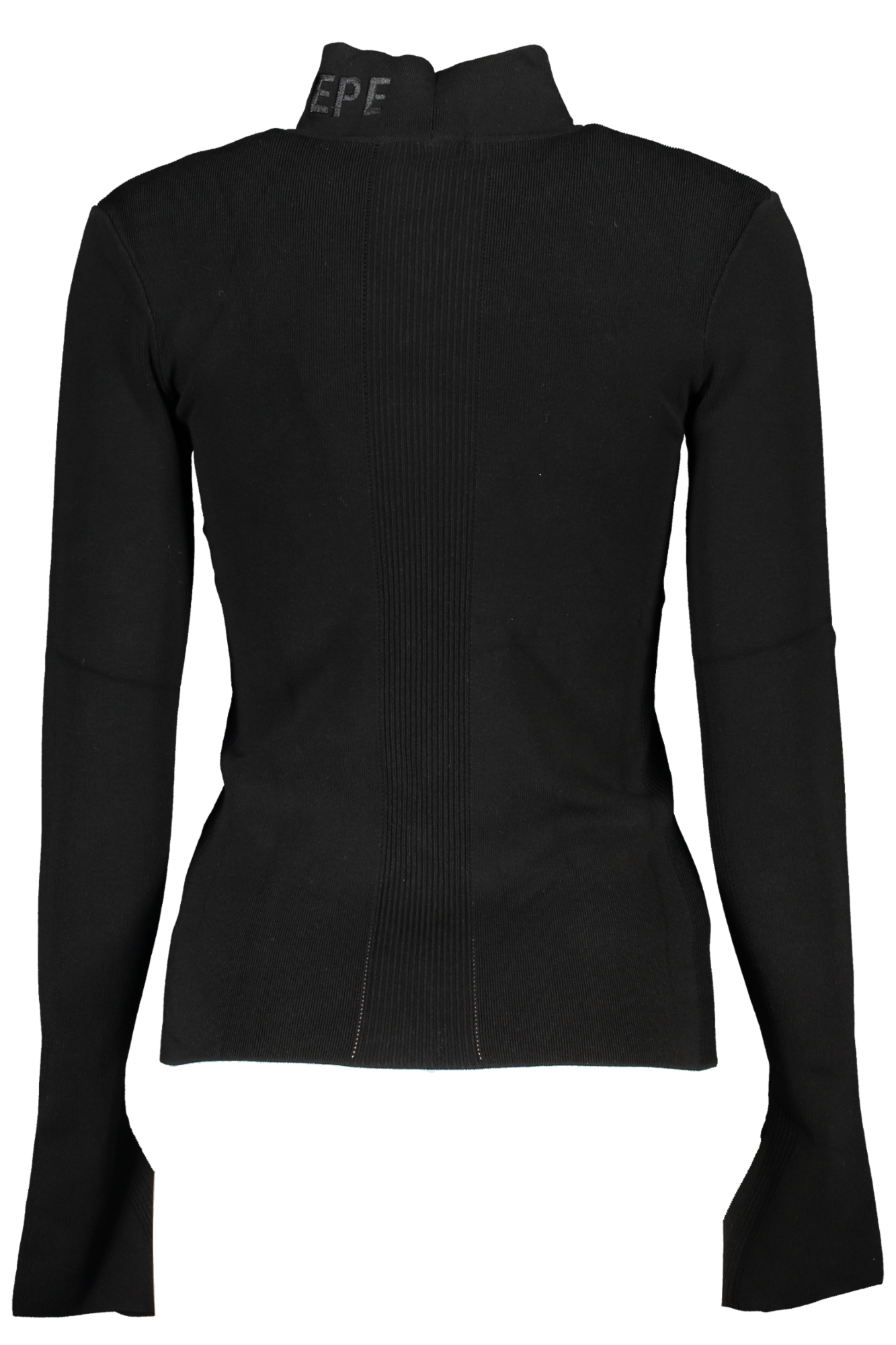 PATRIZIA PEPE MAGLIA DONNA - Nero - immagine 2