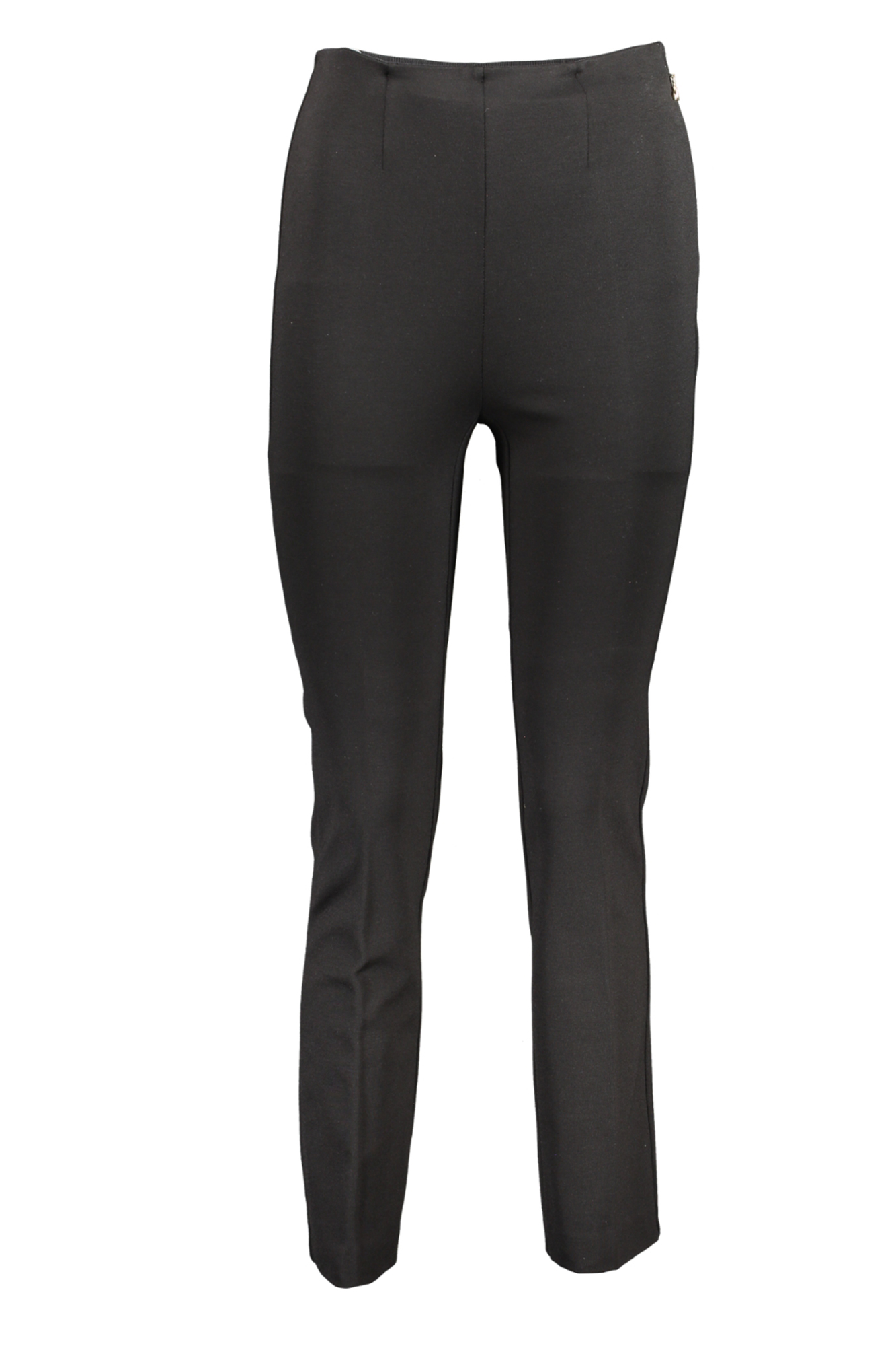 PATRIZIA PEPE PANTALONE DONNA - Nero