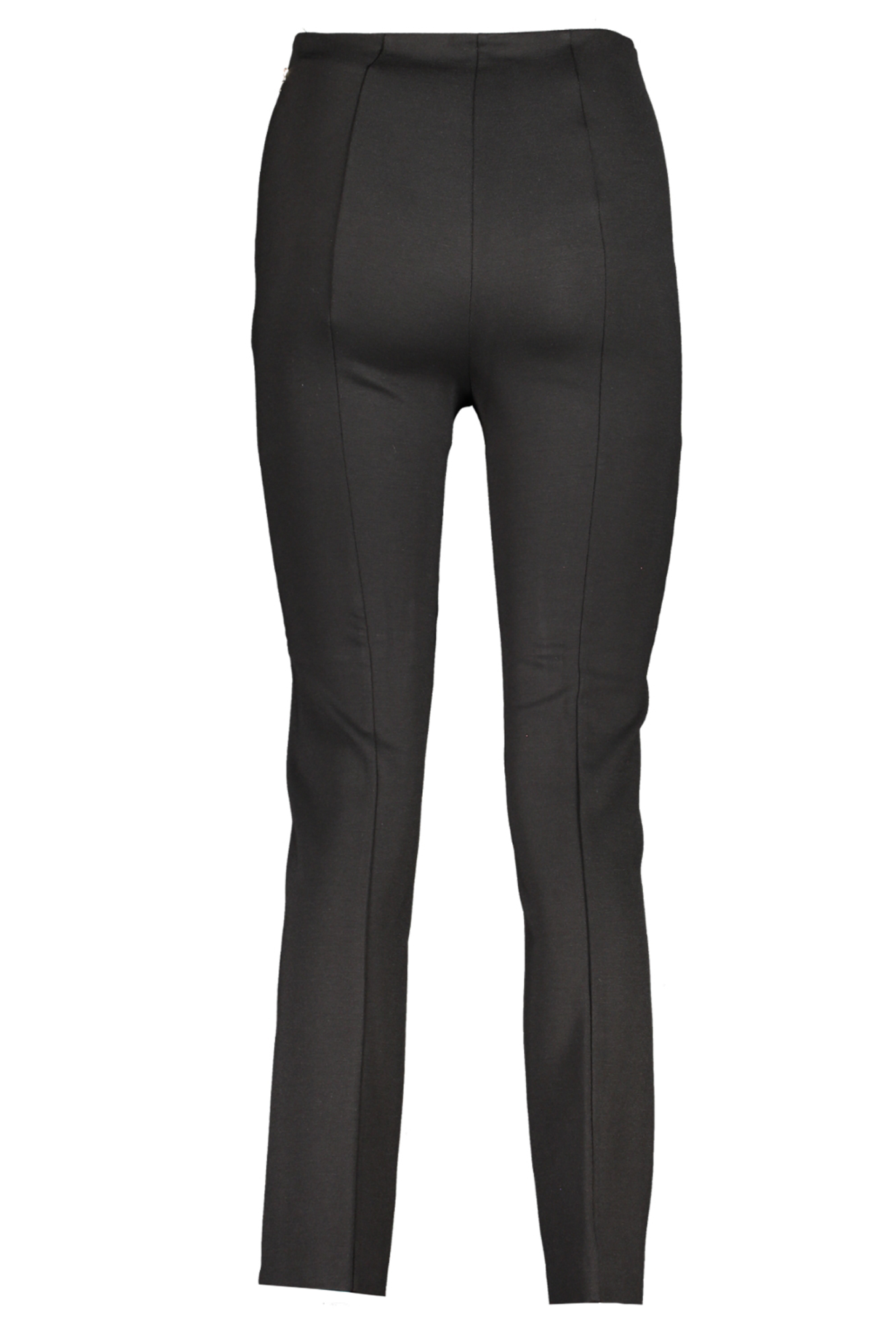 PATRIZIA PEPE PANTALONE DONNA - Nero - immagine 2