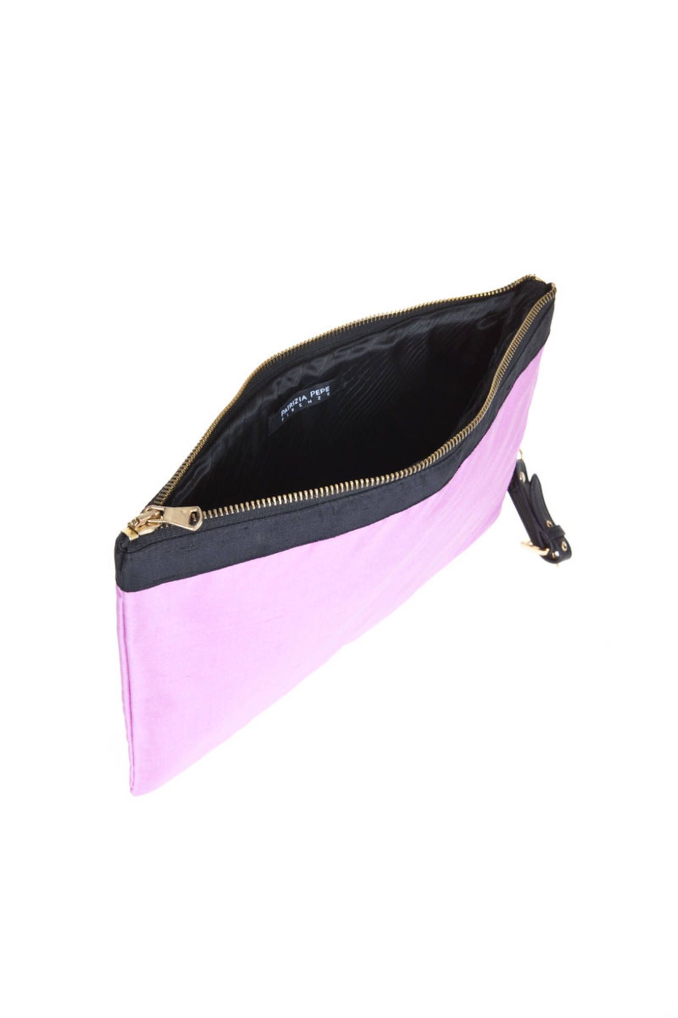 PATRIZIA PEPE POCHETTE DONNA - Viola - immagine 3