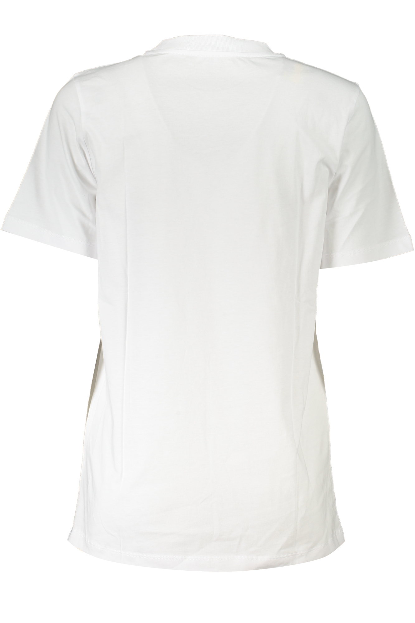 PATRIZIA PEPE T-SHIRT MANICHE CORTE DONNA - Bianco - immagine 2