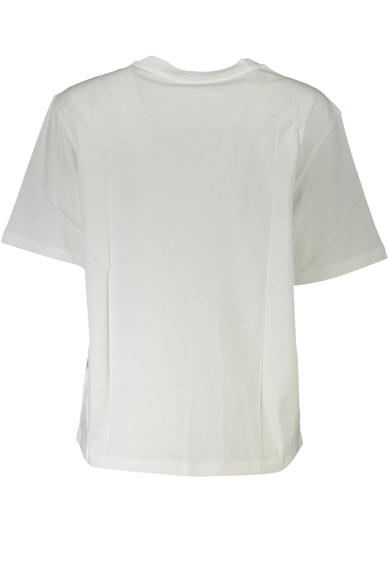 PATRIZIA PEPE T-SHIRT MANICHE CORTE DONNA - Bianco - immagine 2