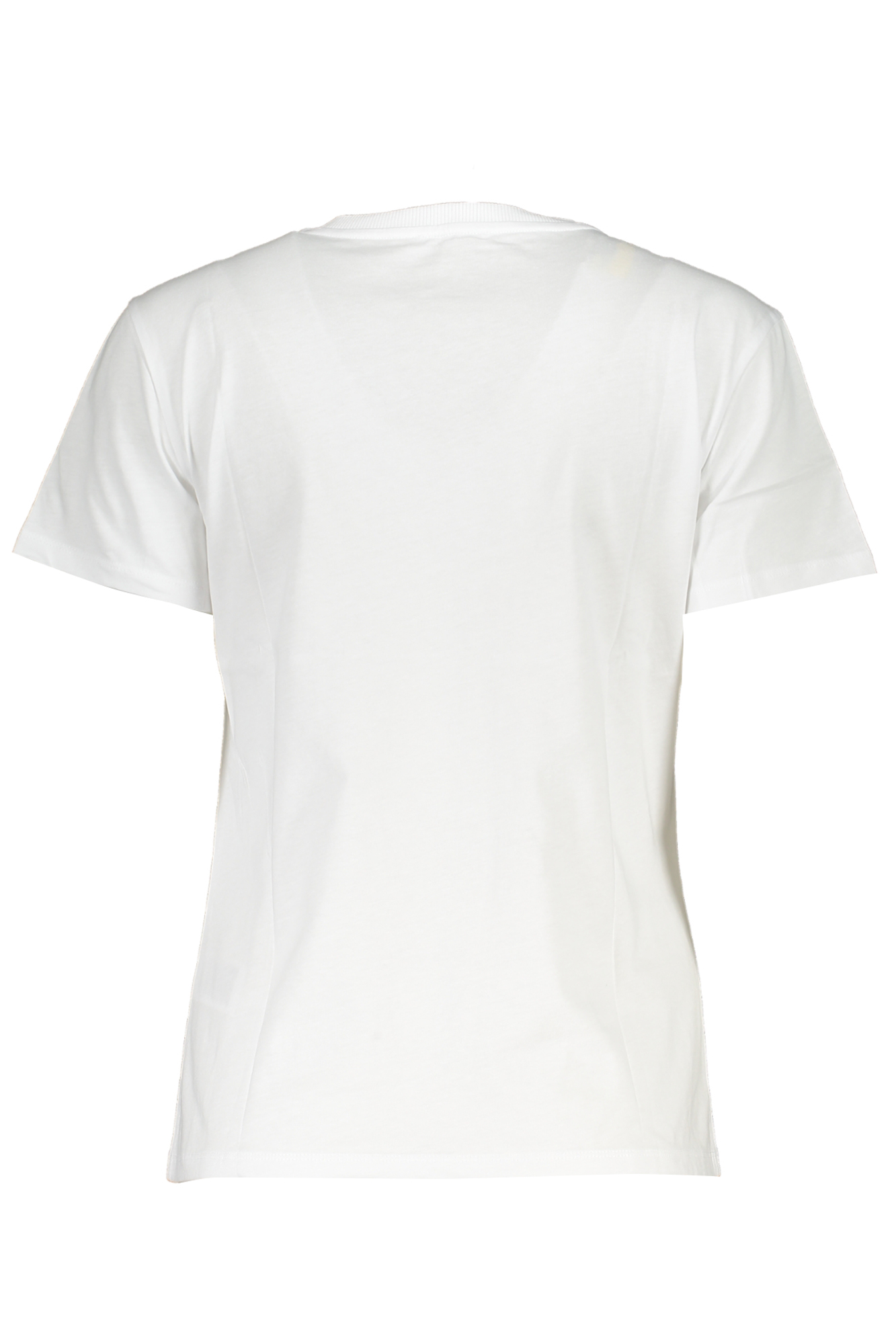 PATRIZIA PEPE T-SHIRT MANICHE CORTE DONNA - Bianco - immagine 2