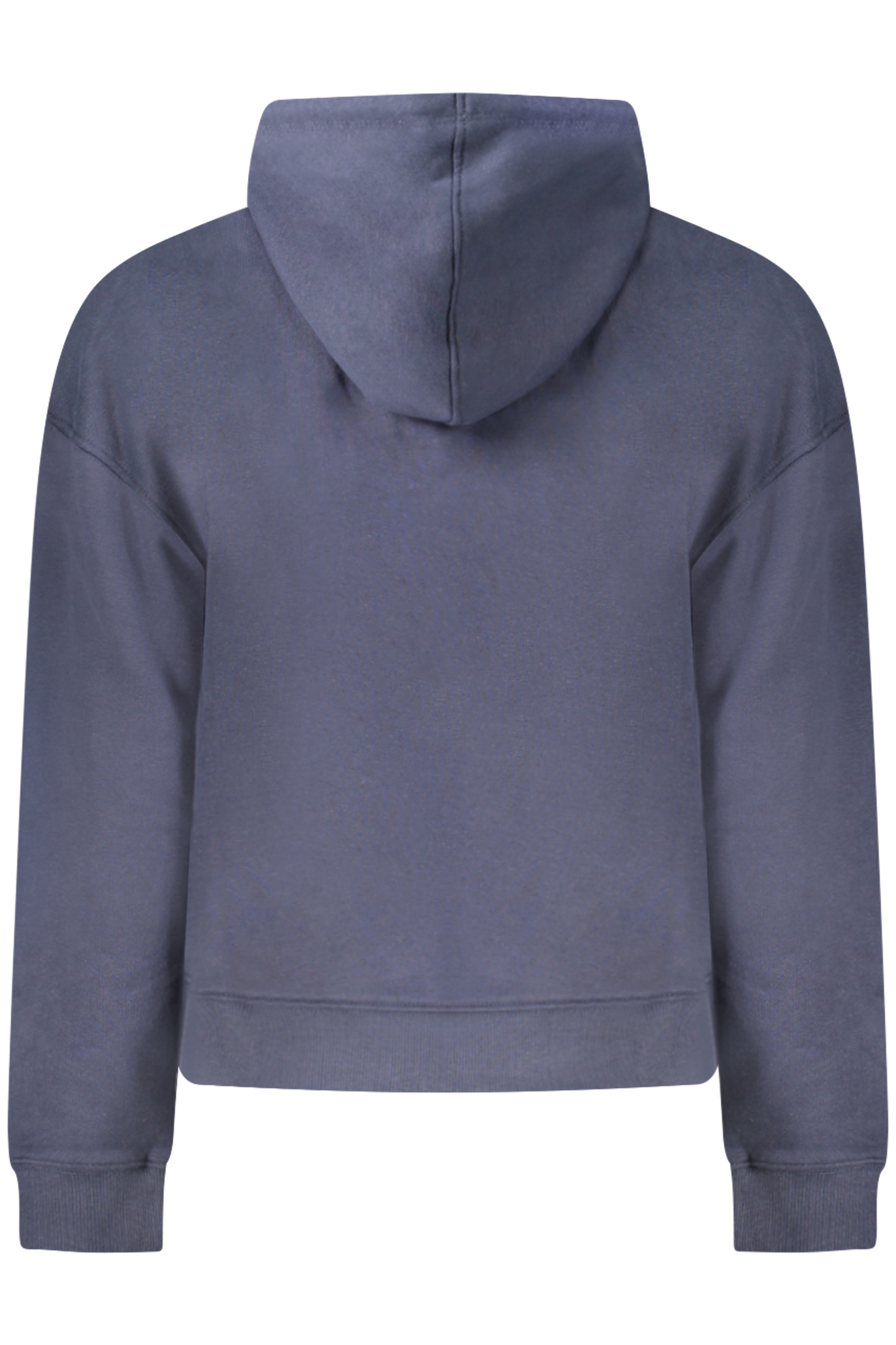 PEPE JEANS FELPA CON ZIP DONNA - Blu - immagine 2