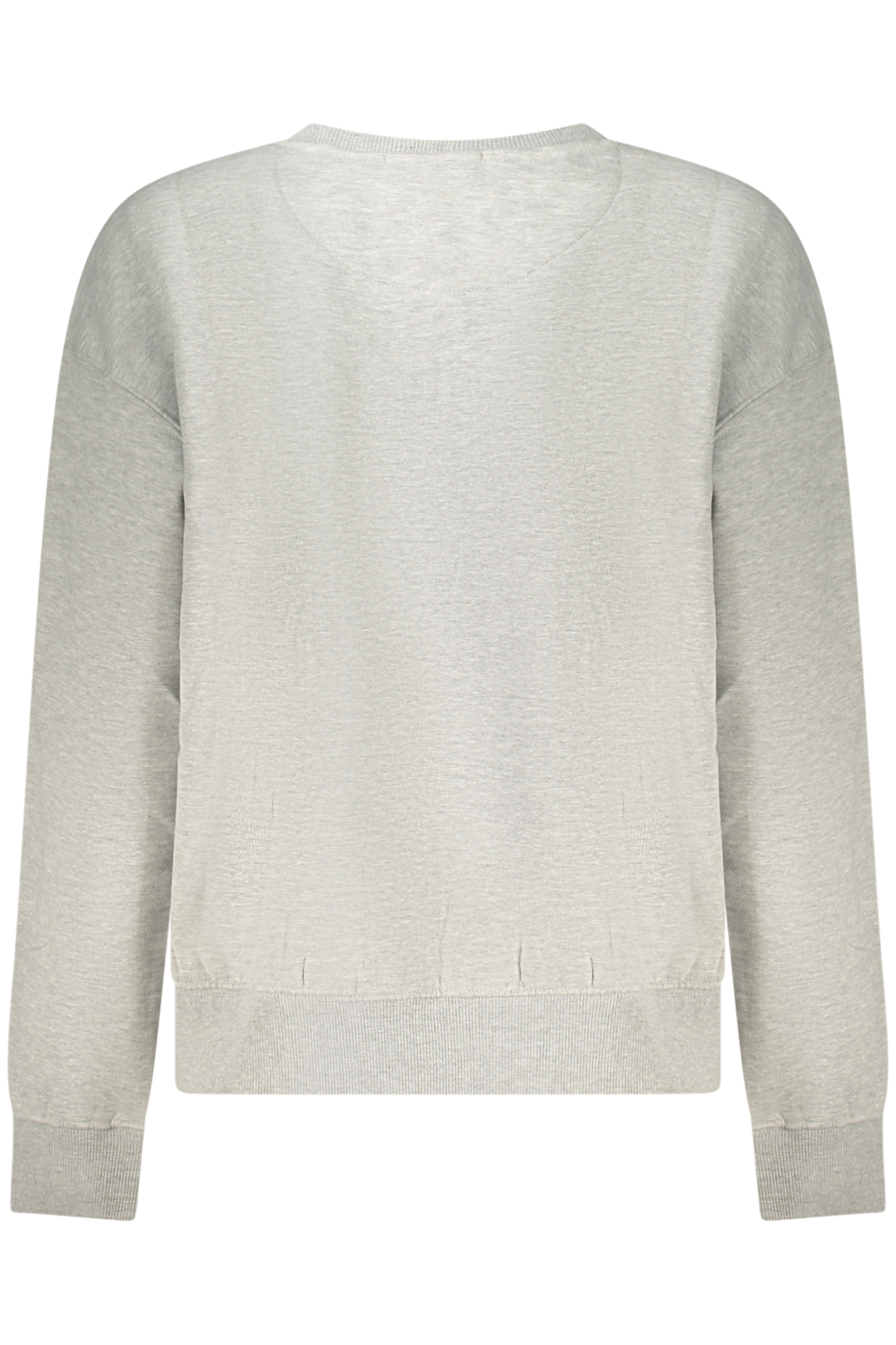 PEPE JEANS FELPA SENZA ZIP DONNA - Grigio - immagine 2