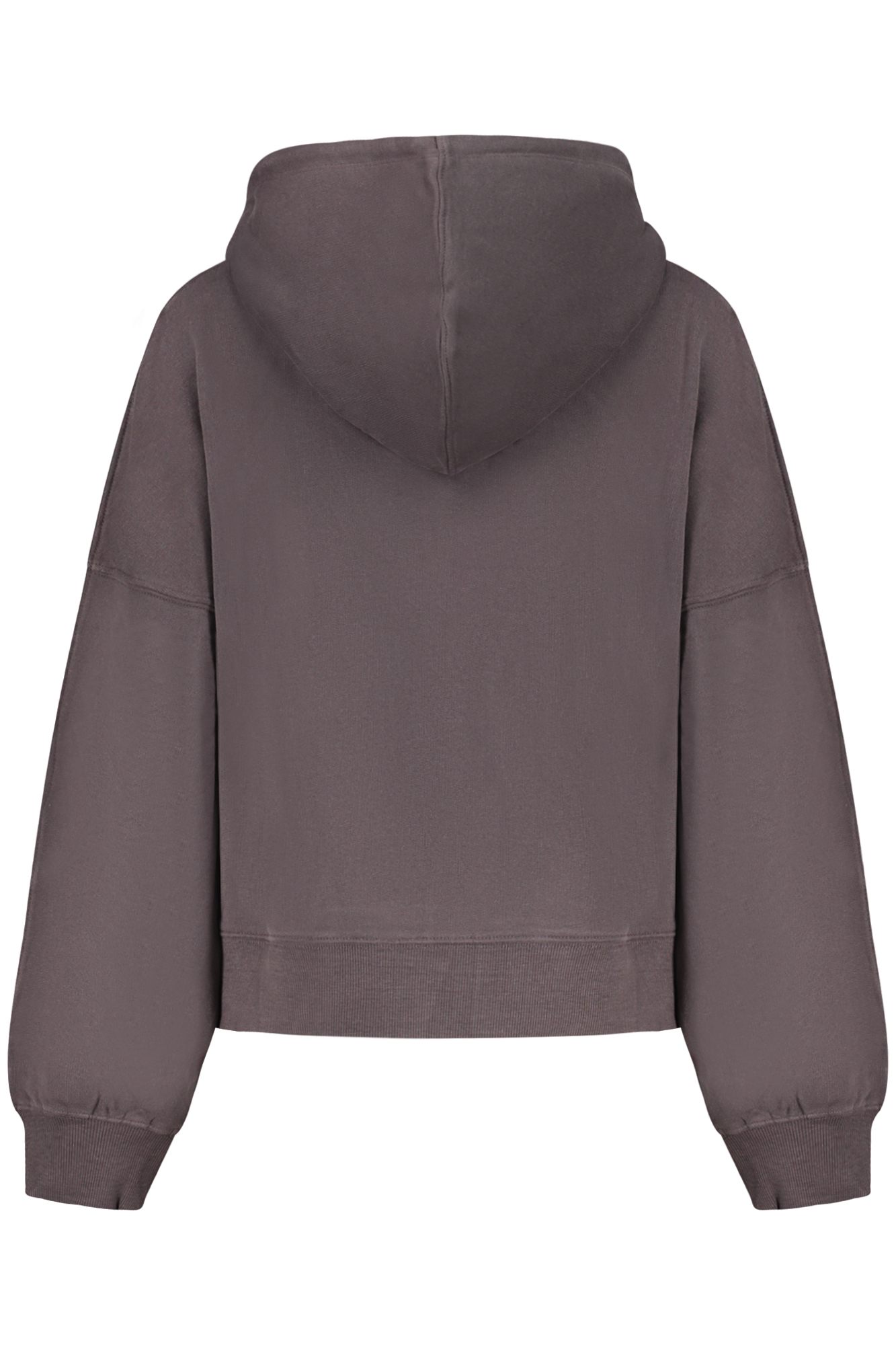 PEPE JEANS FELPA SENZA ZIP DONNA - Nero - immagine 2