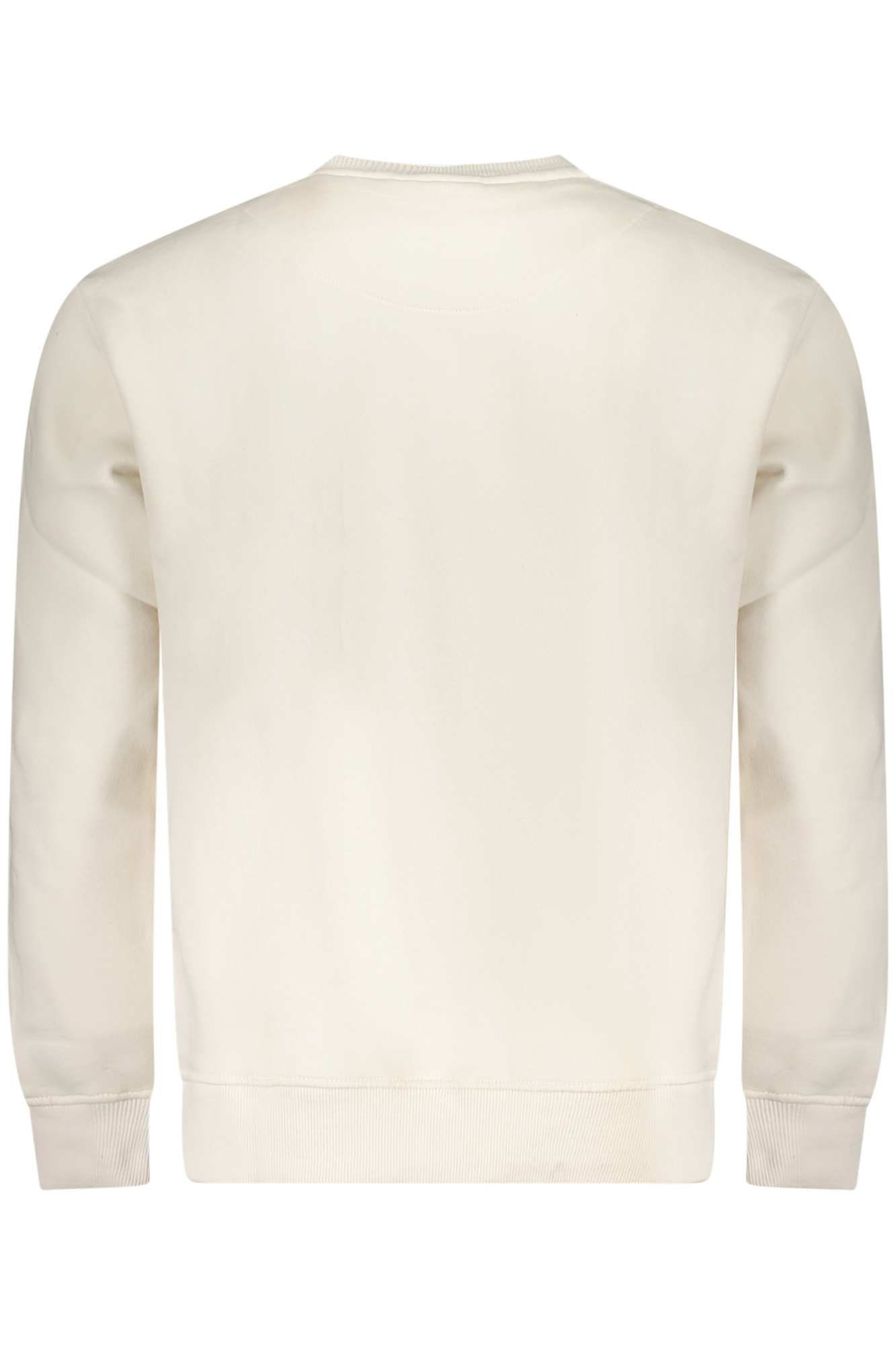 PEPE JEANS FELPA SENZA ZIP UOMO - Bianco - immagine 2