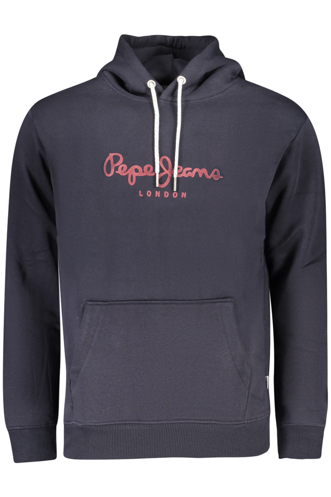 PEPE JEANS FELPA SENZA ZIP UOMO - Blu
