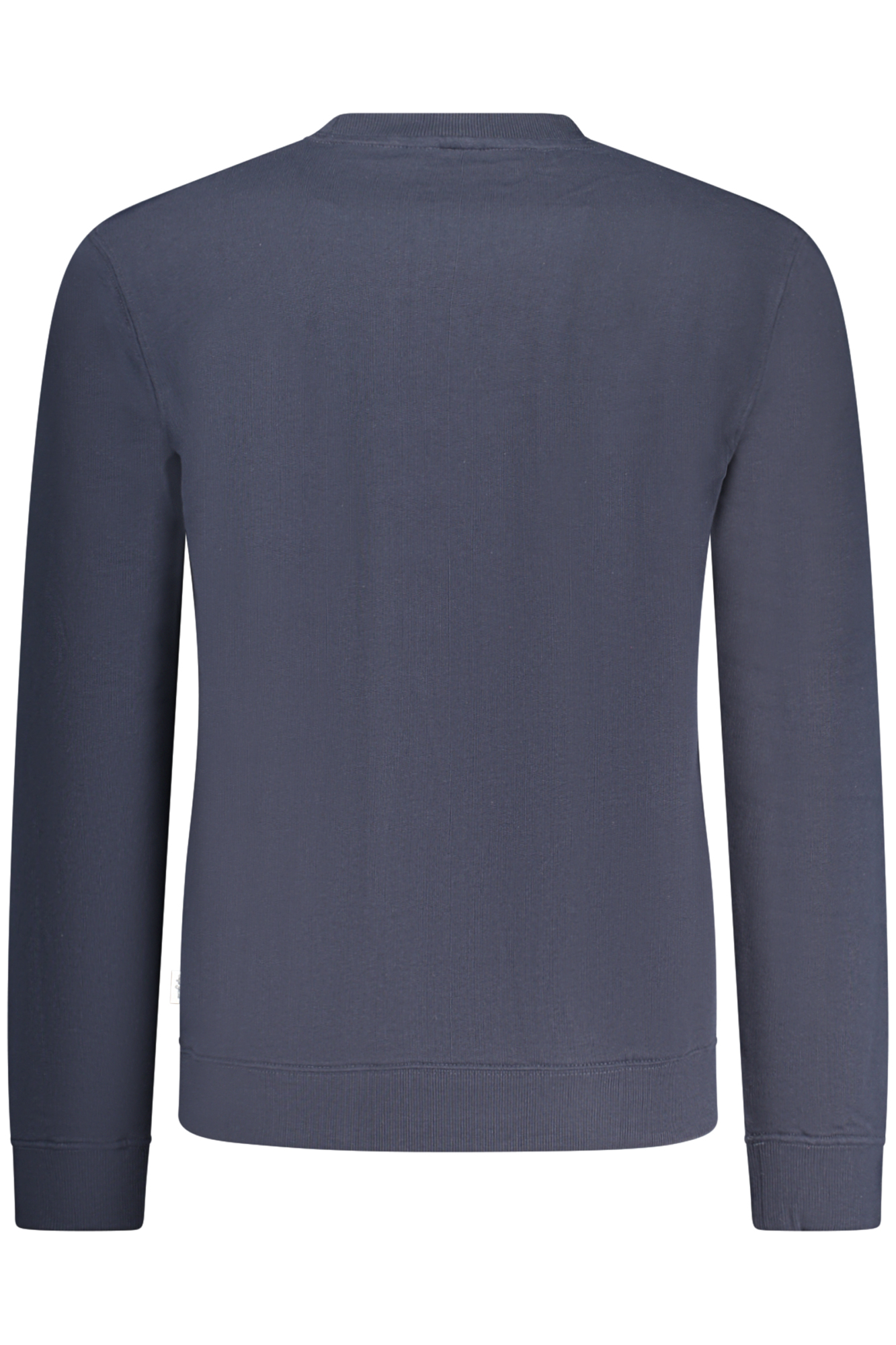 PEPE JEANS FELPA SENZA ZIP UOMO - Blu - immagine 2