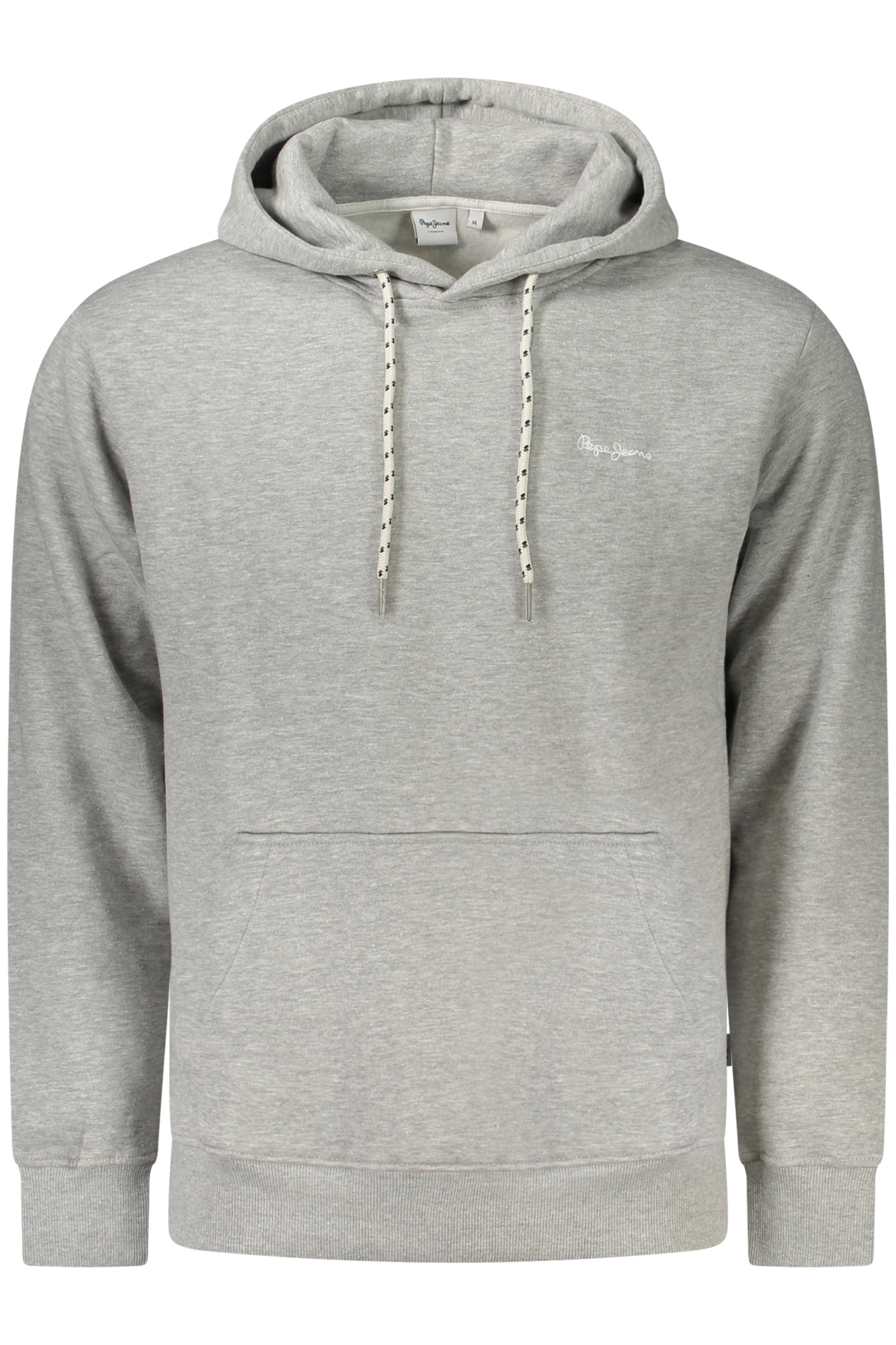 PEPE JEANS FELPA SENZA ZIP UOMO - Grigio