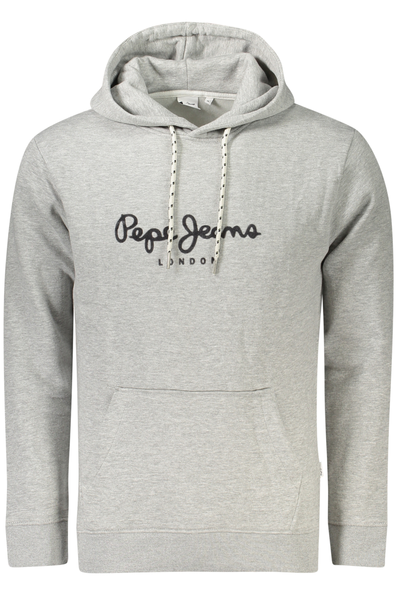 PEPE JEANS FELPA SENZA ZIP UOMO - Grigio
