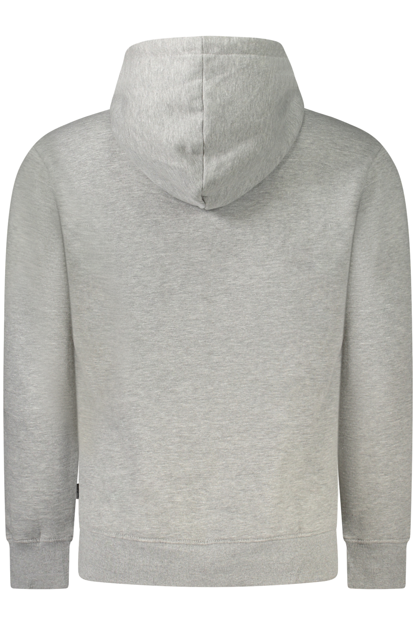 PEPE JEANS FELPA SENZA ZIP UOMO - Grigio - immagine 2