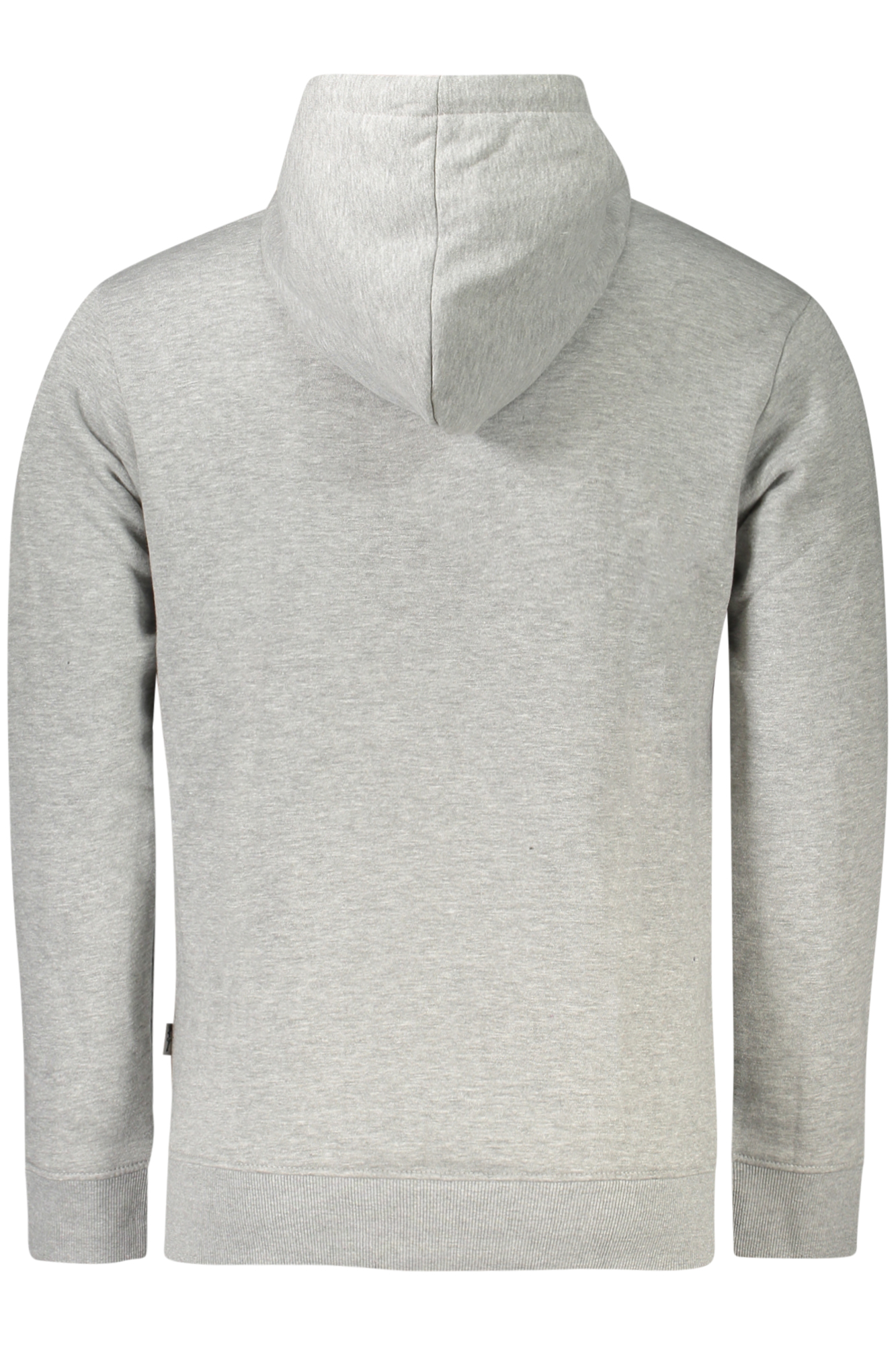 PEPE JEANS FELPA SENZA ZIP UOMO - Grigio - immagine 2