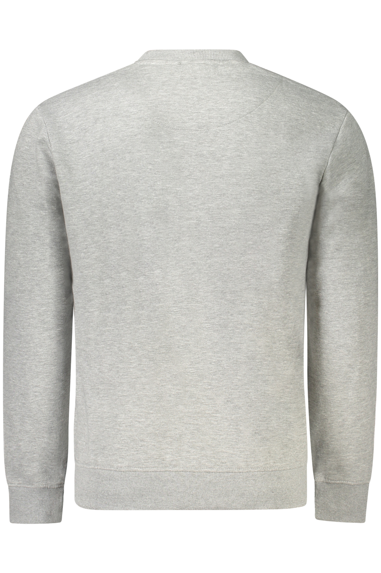 PEPE JEANS FELPA SENZA ZIP UOMO - Grigio - immagine 2