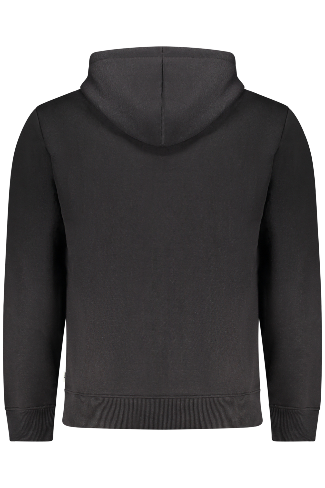 PEPE JEANS FELPA SENZA ZIP UOMO - Nero - immagine 2